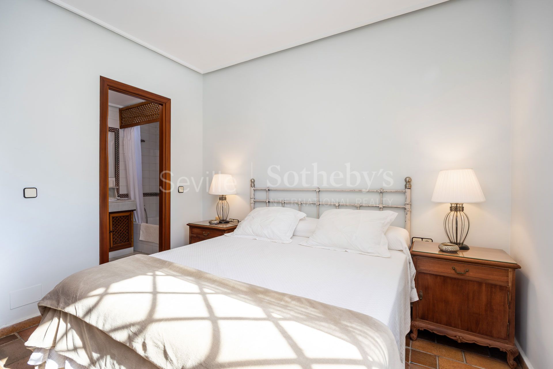 Beachfront Chalet in Vistahermosa, El Puerto de Santa María