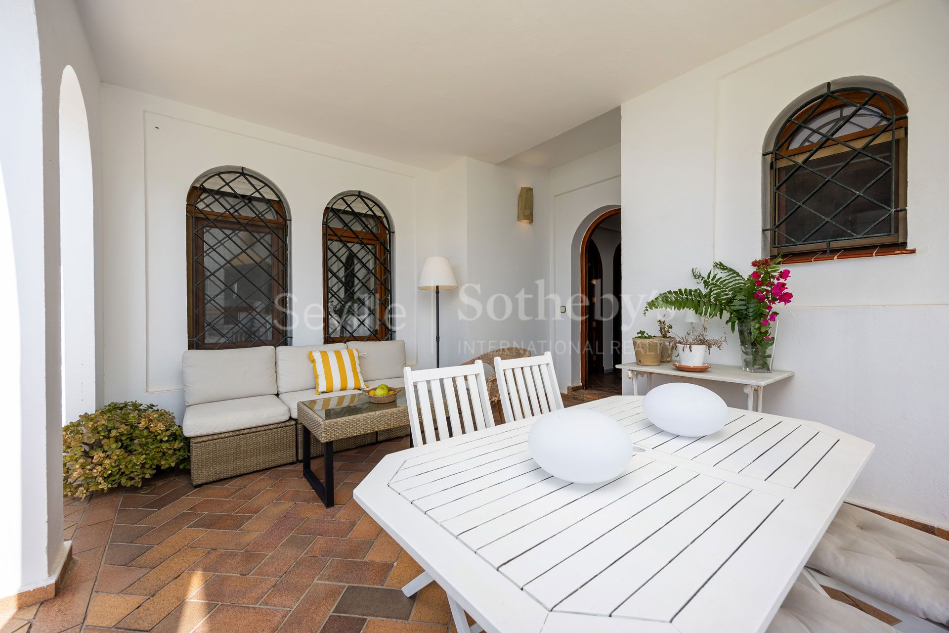 Beachfront Chalet in Vistahermosa, El Puerto de Santa María