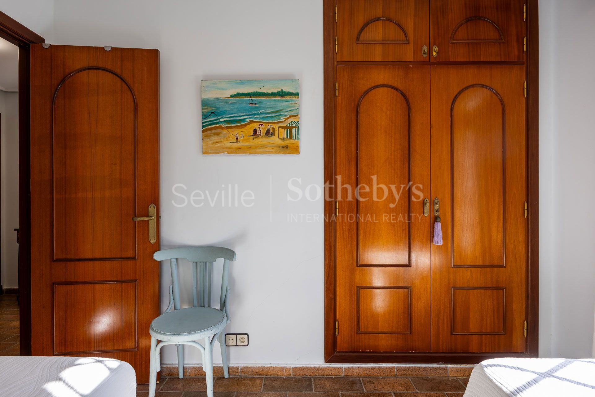 Beachfront Chalet in Vistahermosa, El Puerto de Santa María