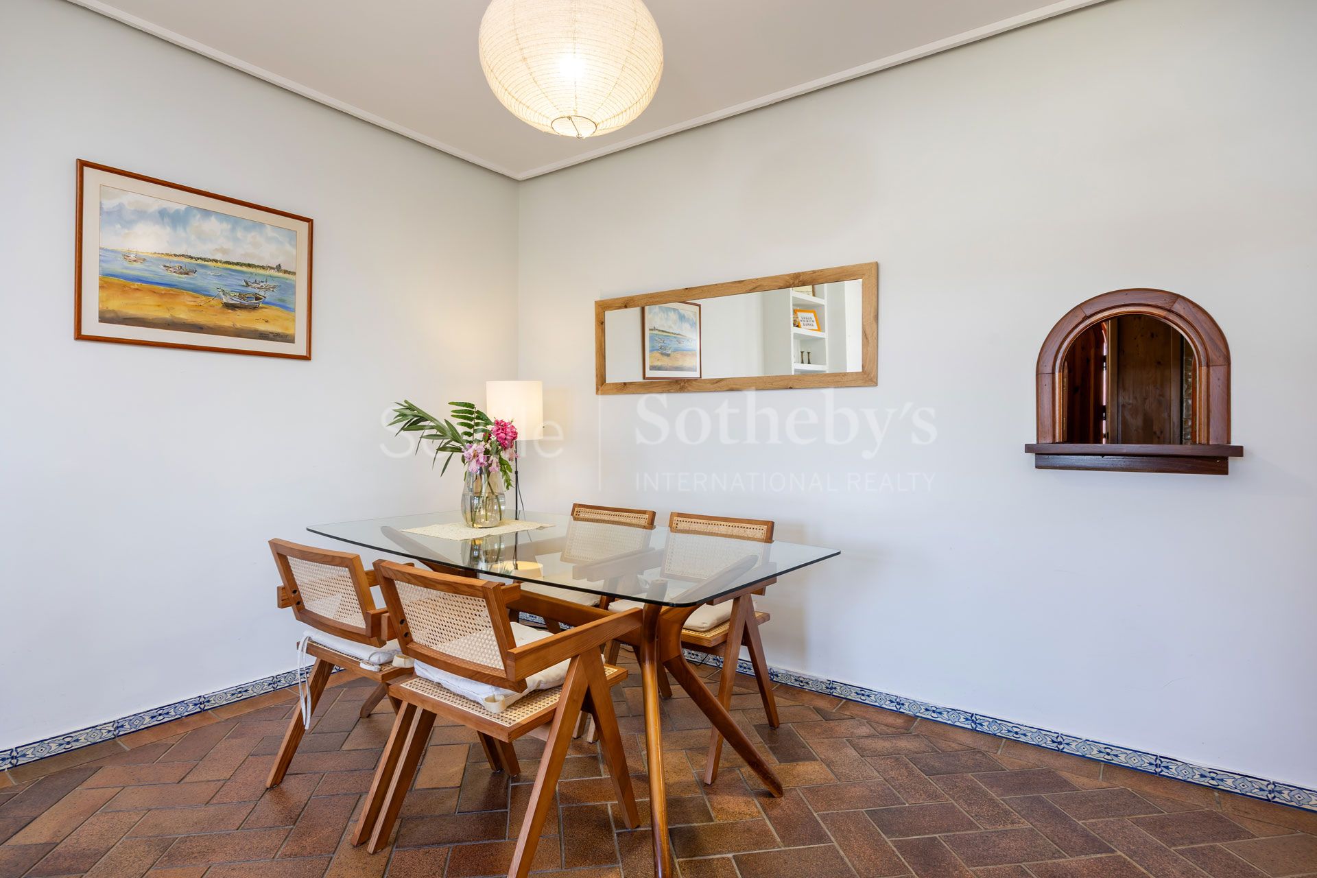 Beachfront Chalet in Vistahermosa, El Puerto de Santa María