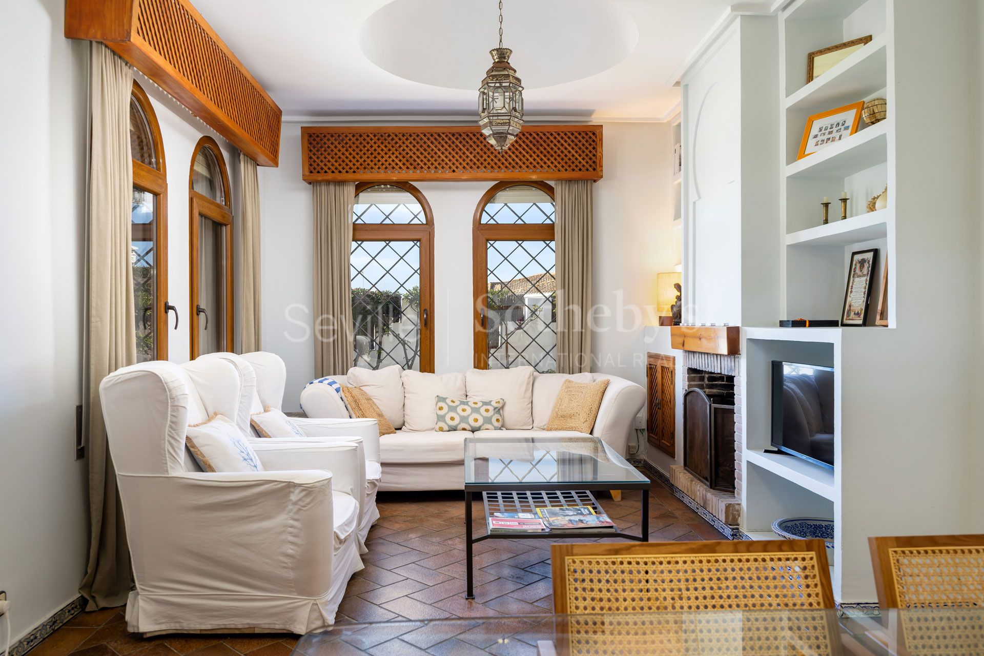 Beachfront Chalet in Vistahermosa, El Puerto de Santa María