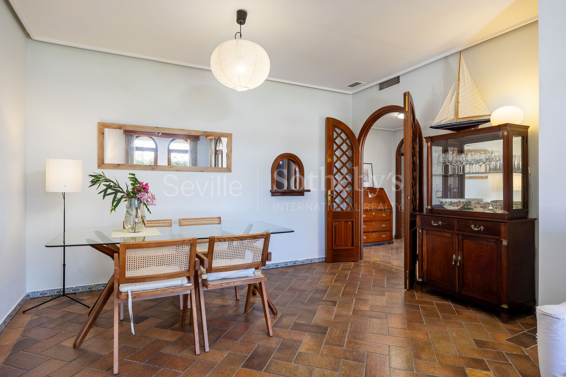 Beachfront Chalet in Vistahermosa, El Puerto de Santa María