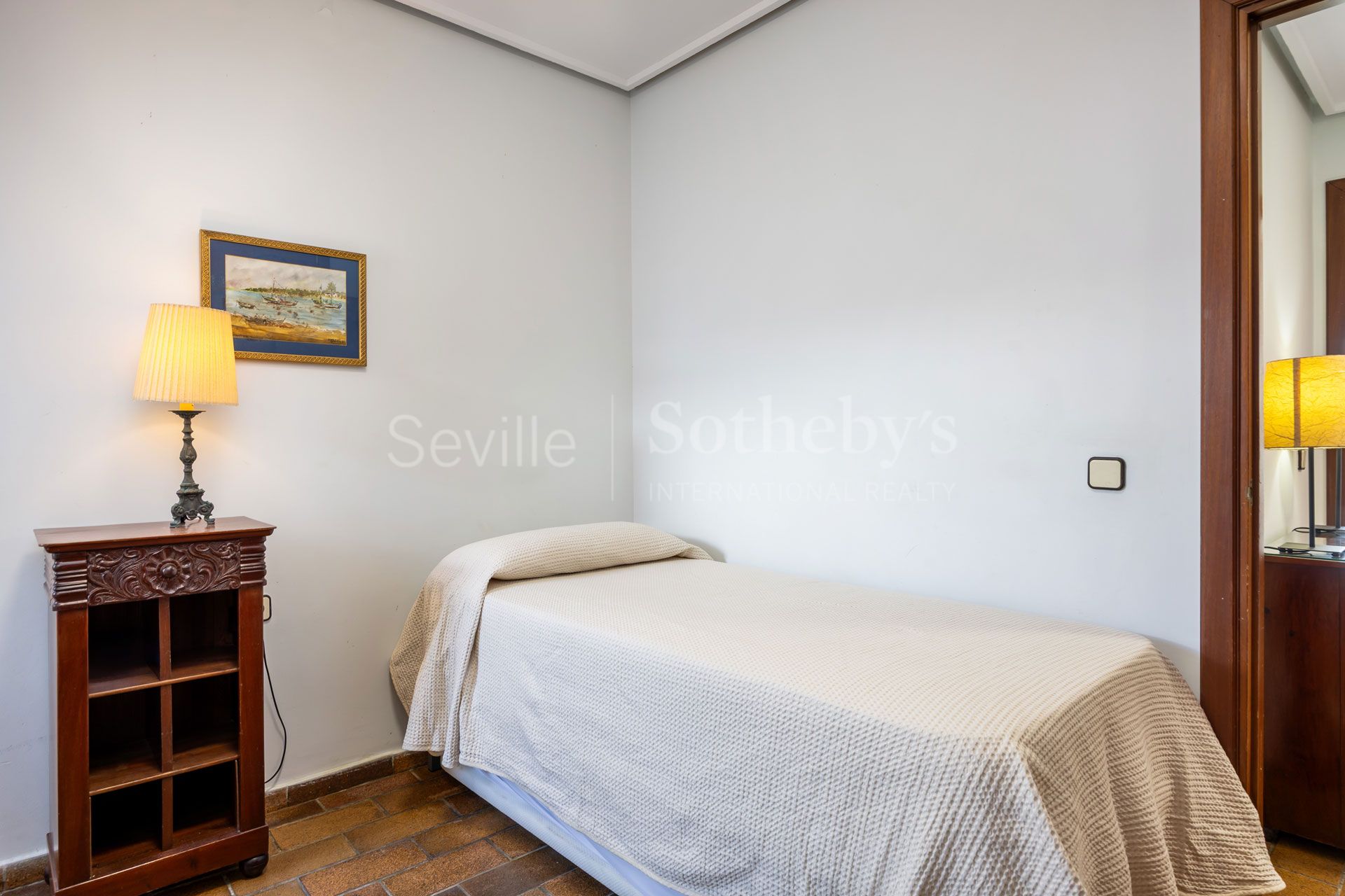 Beachfront Chalet in Vistahermosa, El Puerto de Santa María