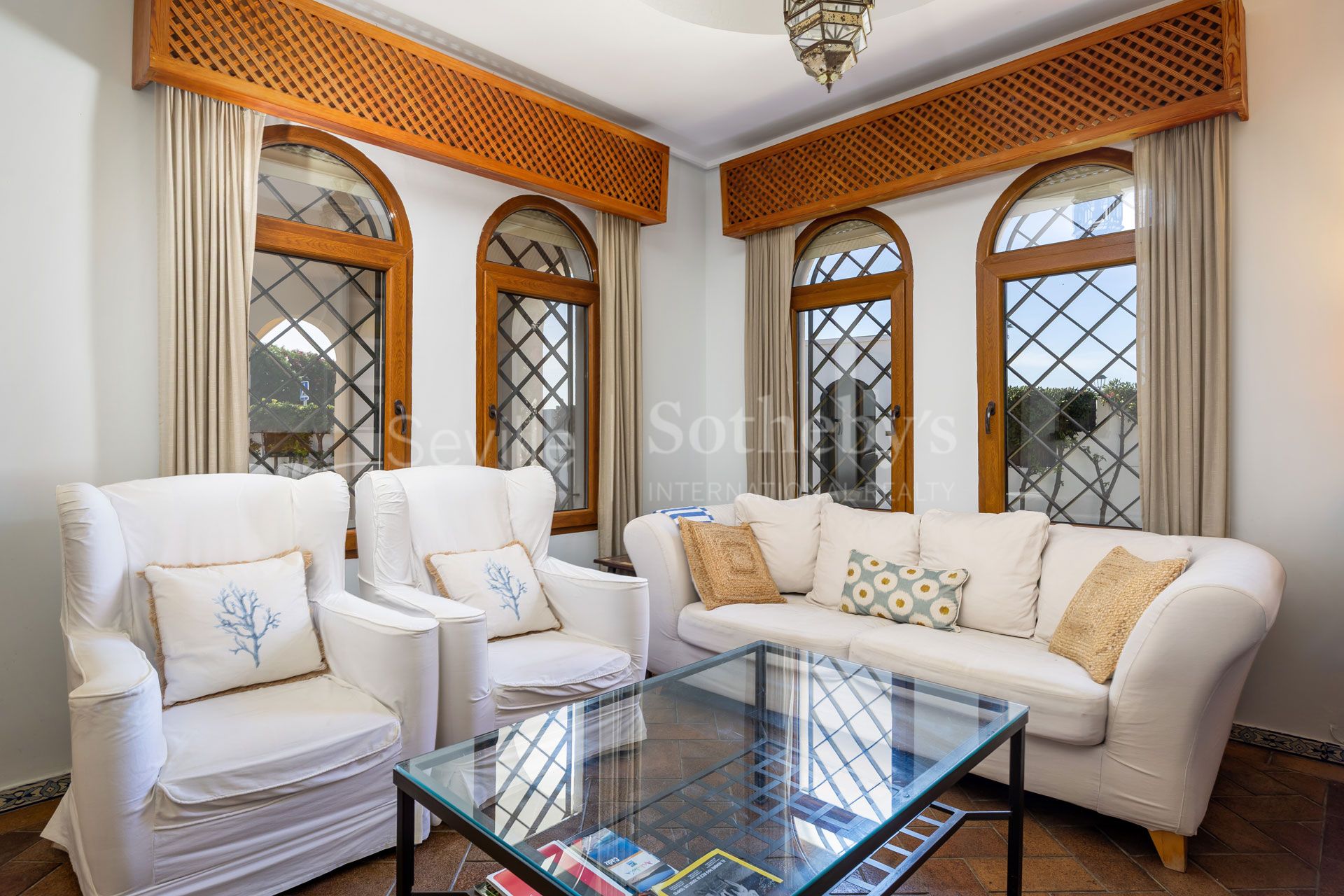 Beachfront Chalet in Vistahermosa, El Puerto de Santa María