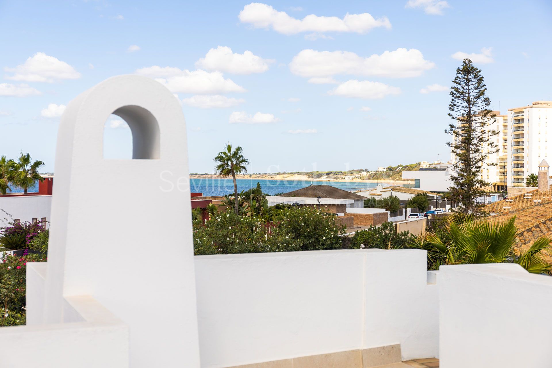 Chalet in Vistahermosa, El Puerto de Santa María