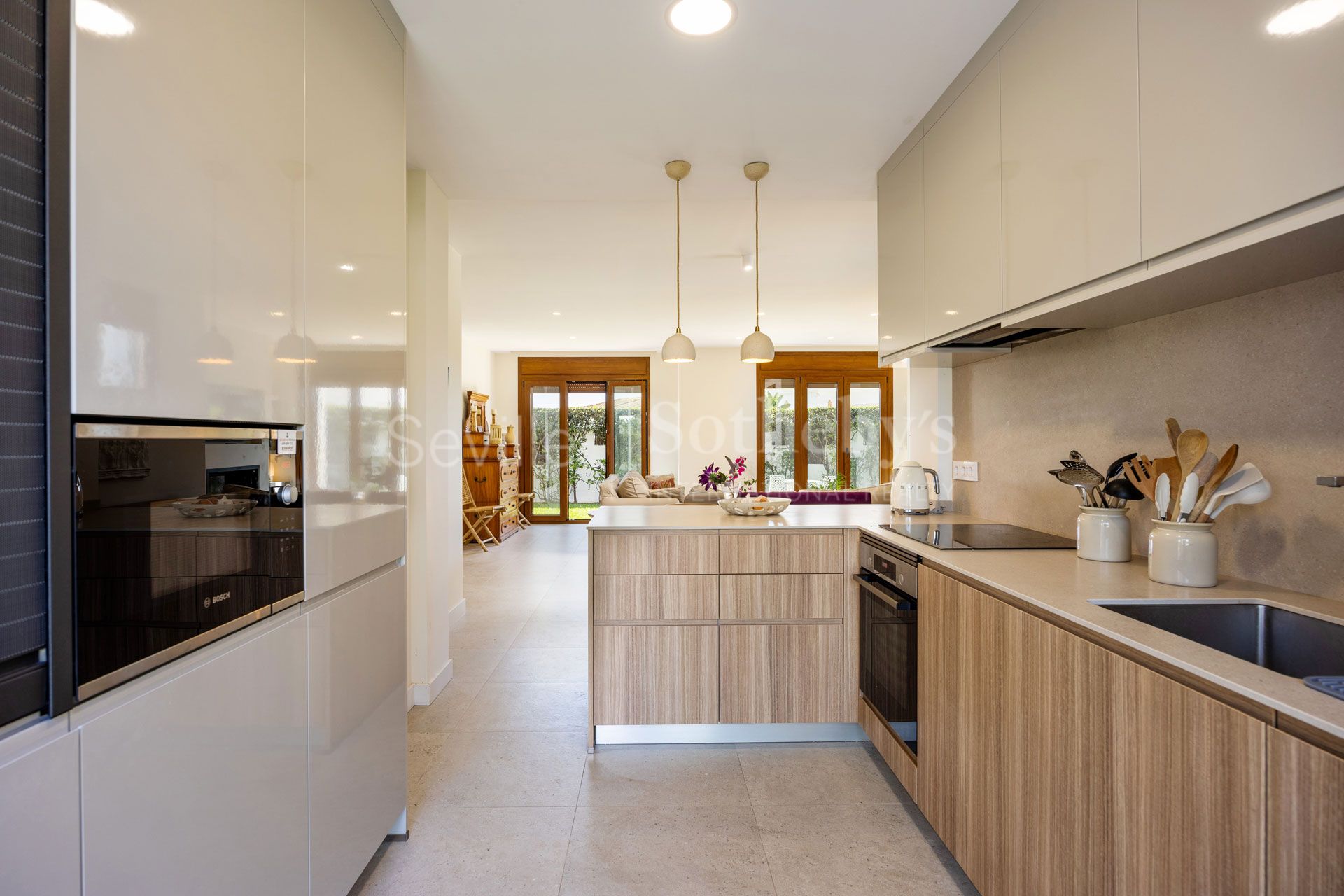 Chalet in Vistahermosa, El Puerto de Santa María