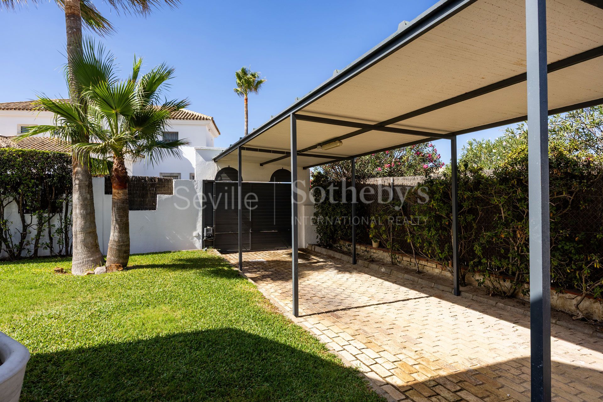 Chalet in Vistahermosa, El Puerto de Santa María