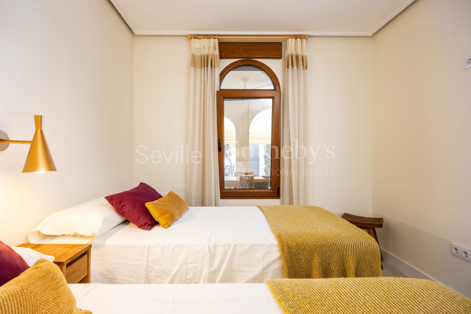 Chalet in Vistahermosa, El Puerto de Santa María