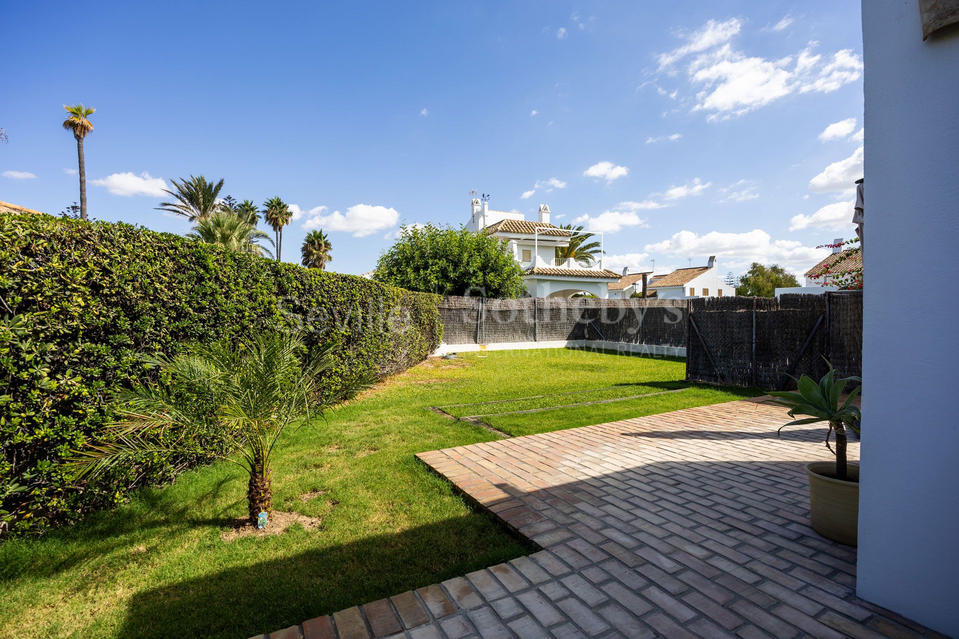 Chalet in Vistahermosa, El Puerto de Santa María