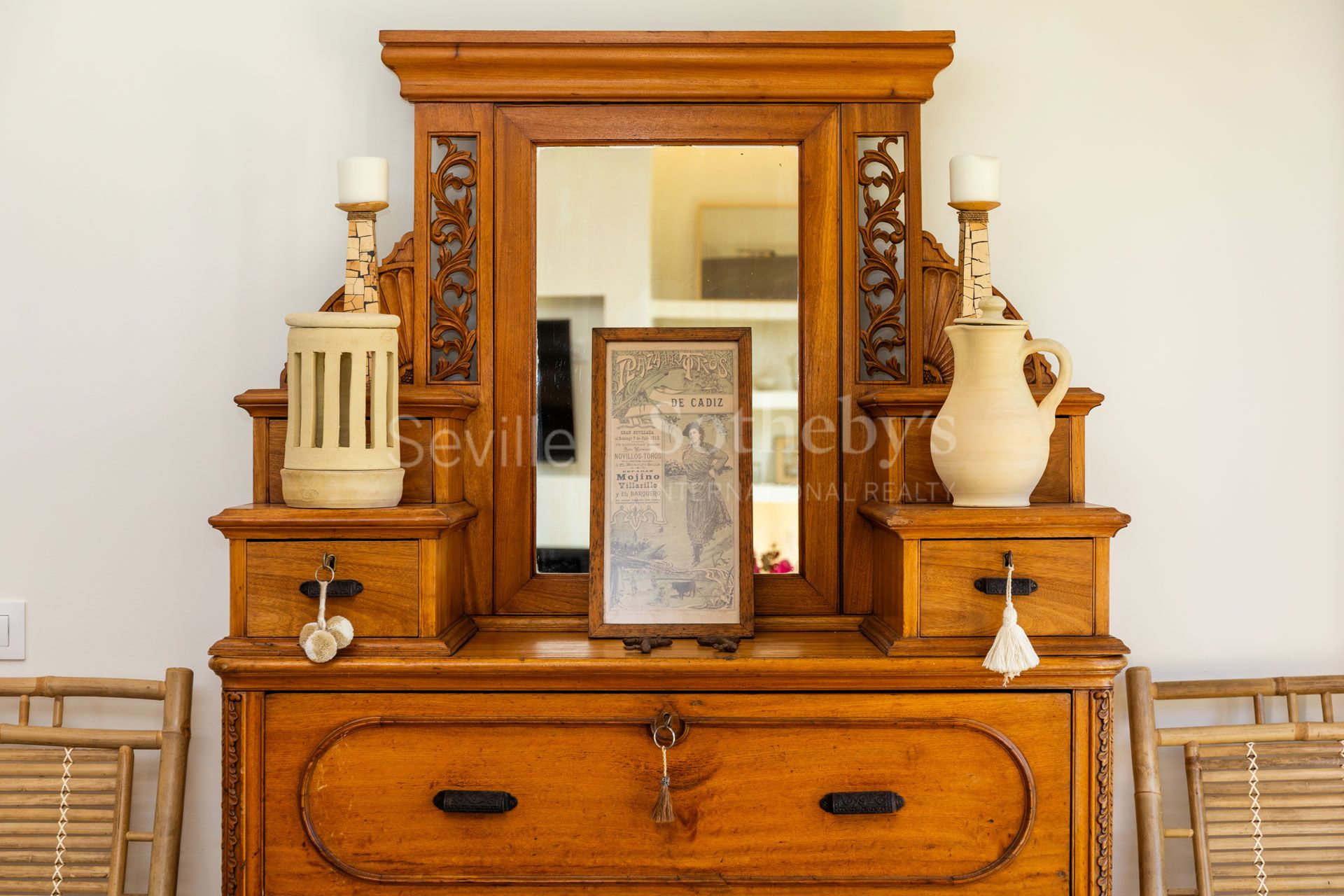 Chalet in Vistahermosa, El Puerto de Santa María