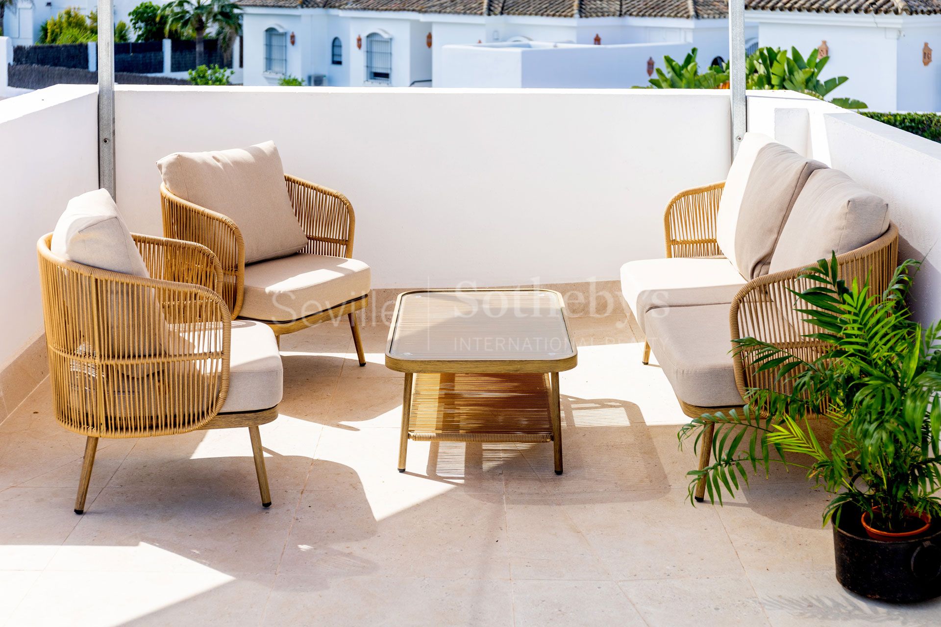 Chalet in Vistahermosa, El Puerto de Santa María