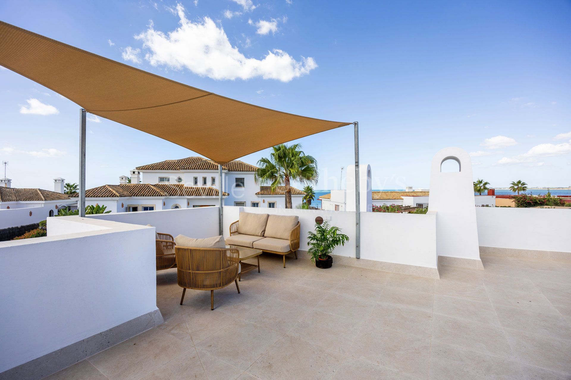 Chalet in Vistahermosa, El Puerto de Santa María