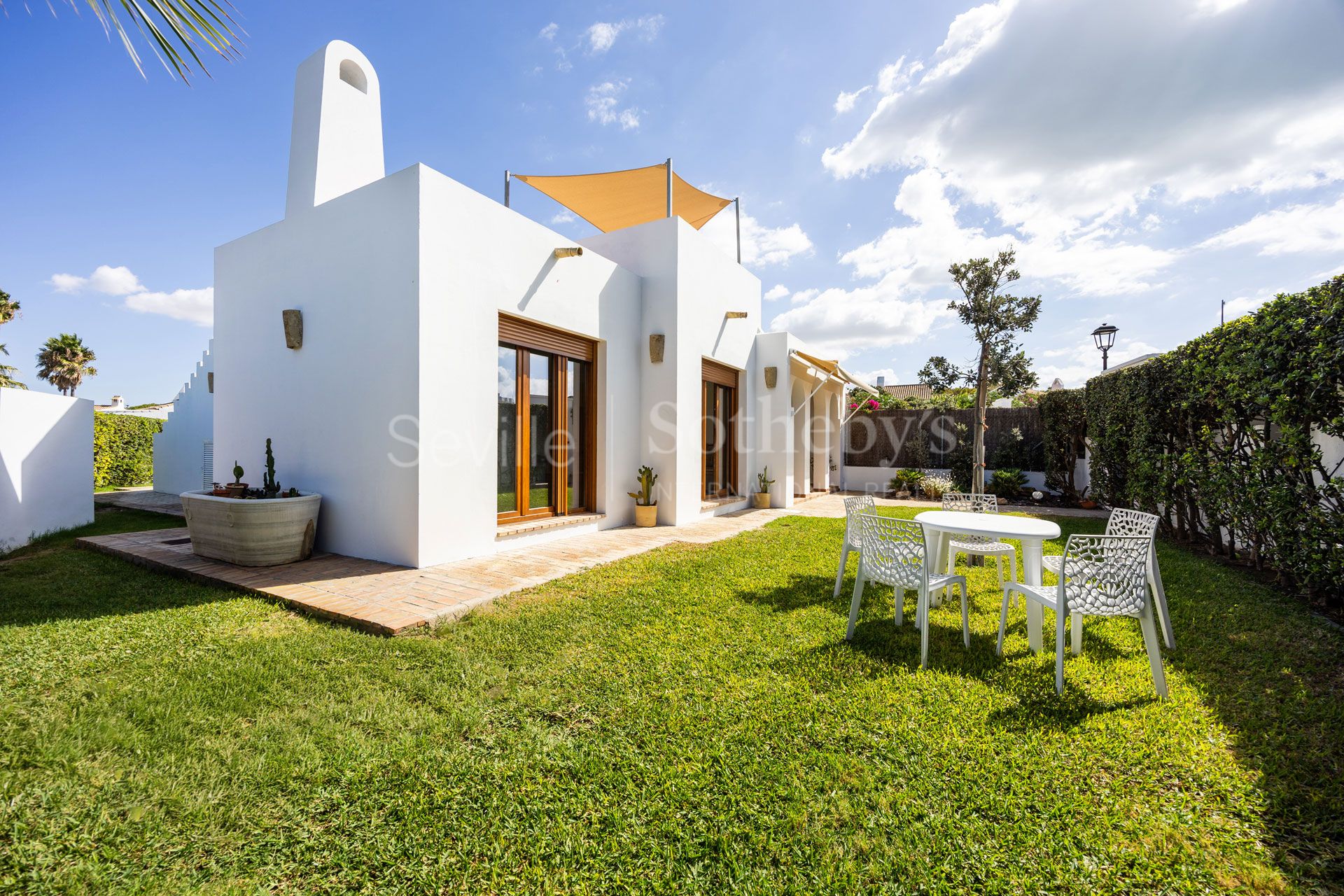 Chalet in Vistahermosa, El Puerto de Santa María