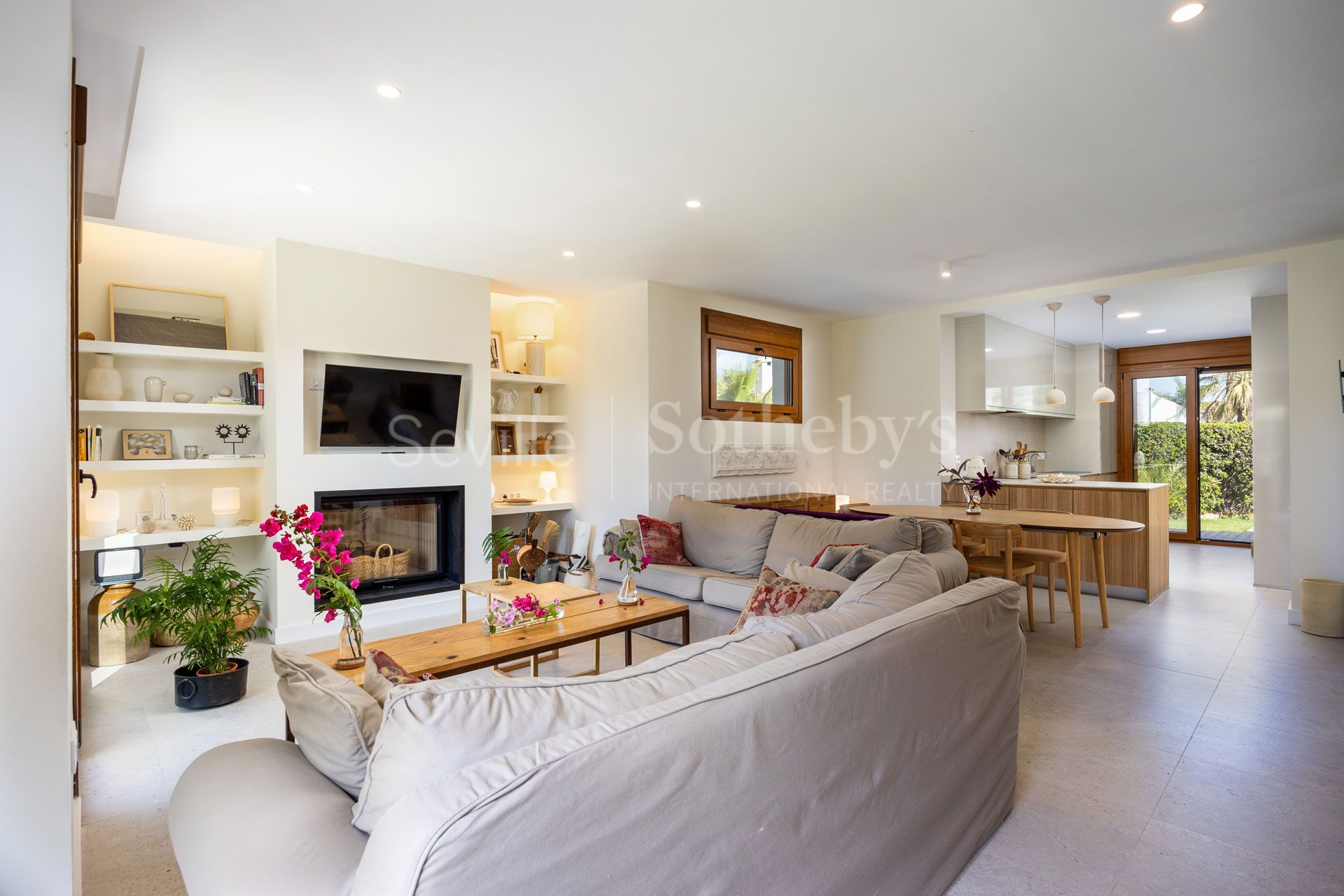 Chalet in Vistahermosa, El Puerto de Santa María