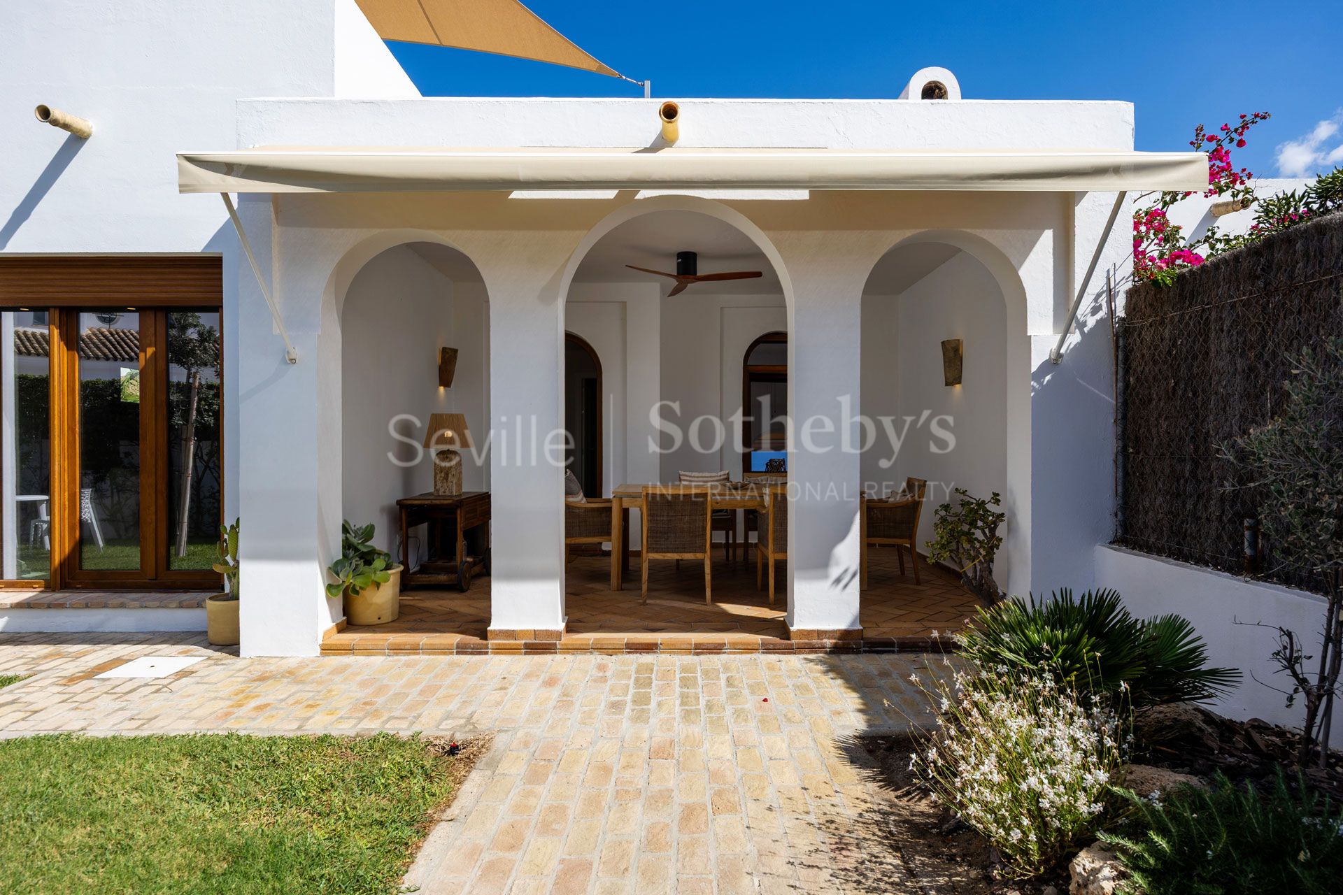 Chalet in Vistahermosa, El Puerto de Santa María