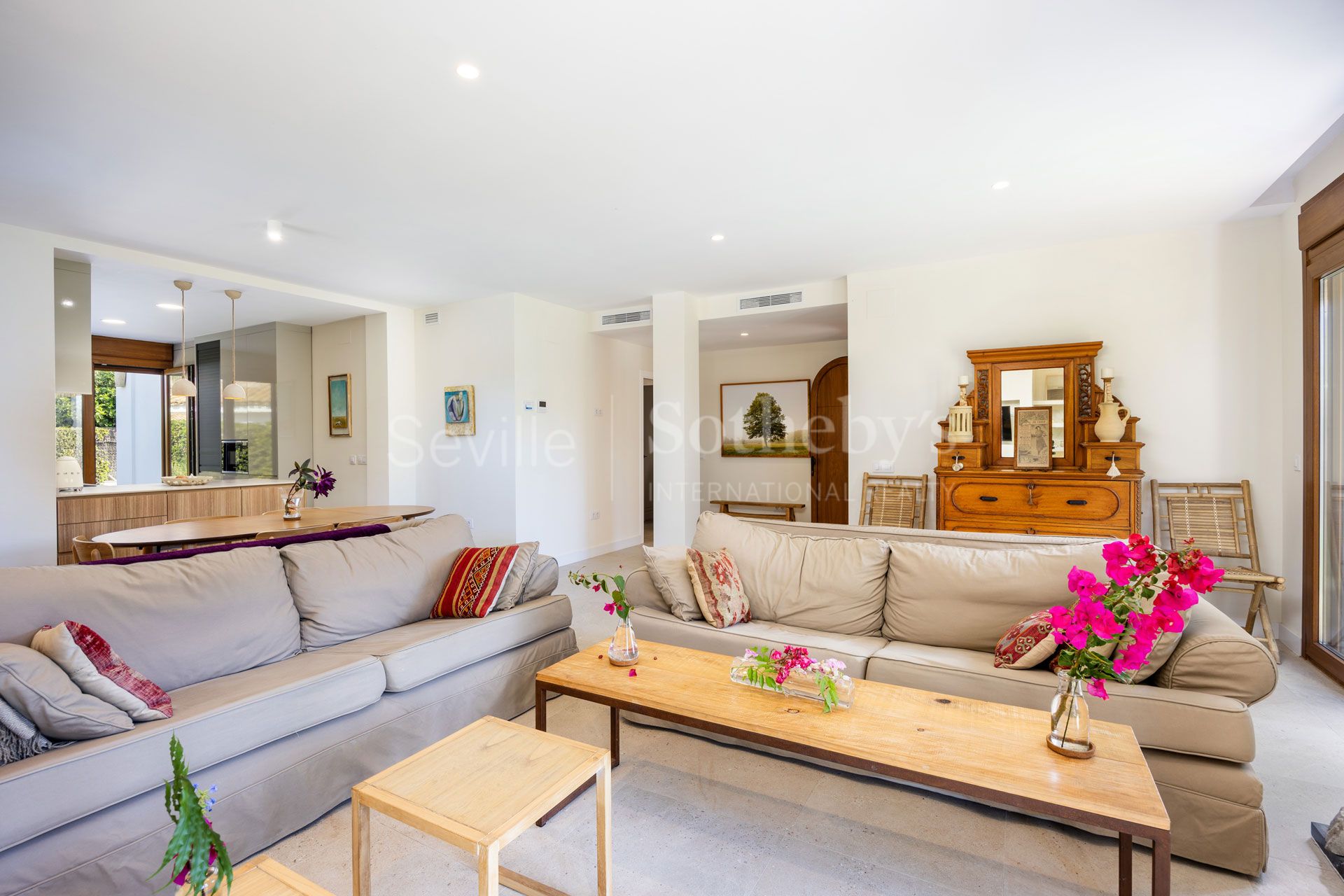 Chalet in Vistahermosa, El Puerto de Santa María