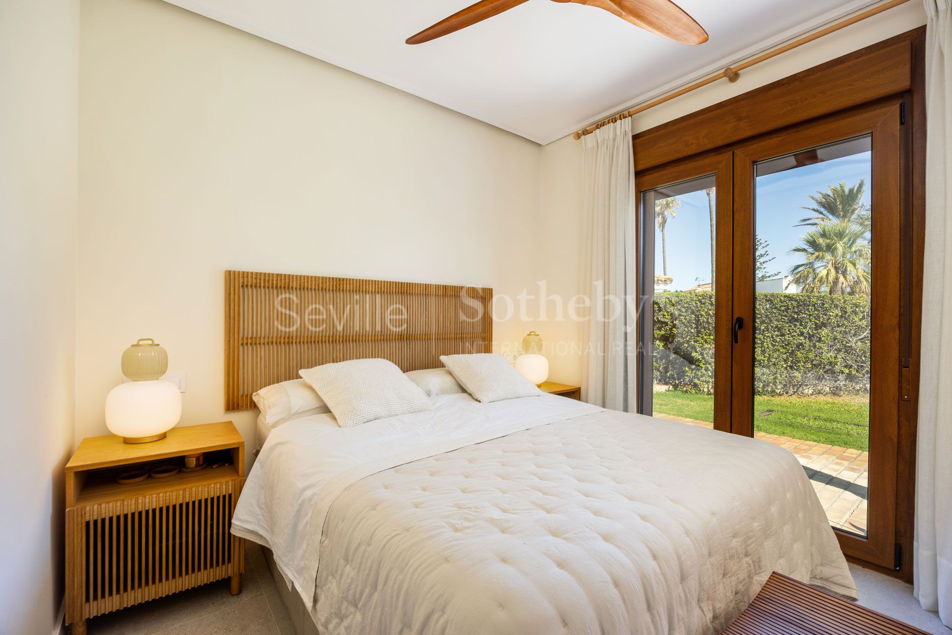 Chalet in Vistahermosa, El Puerto de Santa María