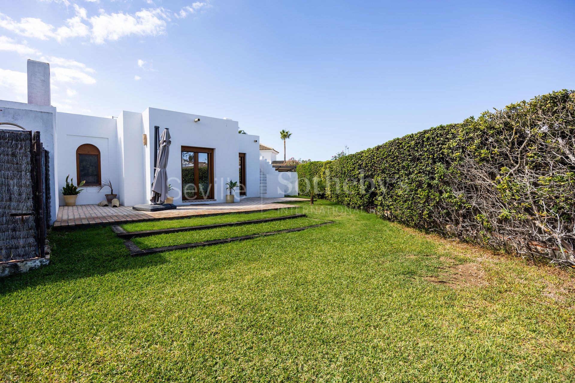 Chalet in Vistahermosa, El Puerto de Santa María