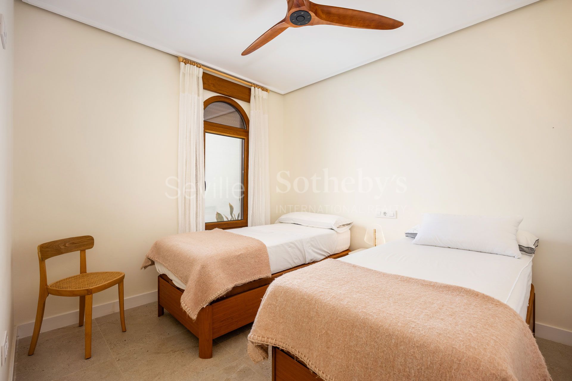 Chalet in Vistahermosa, El Puerto de Santa María