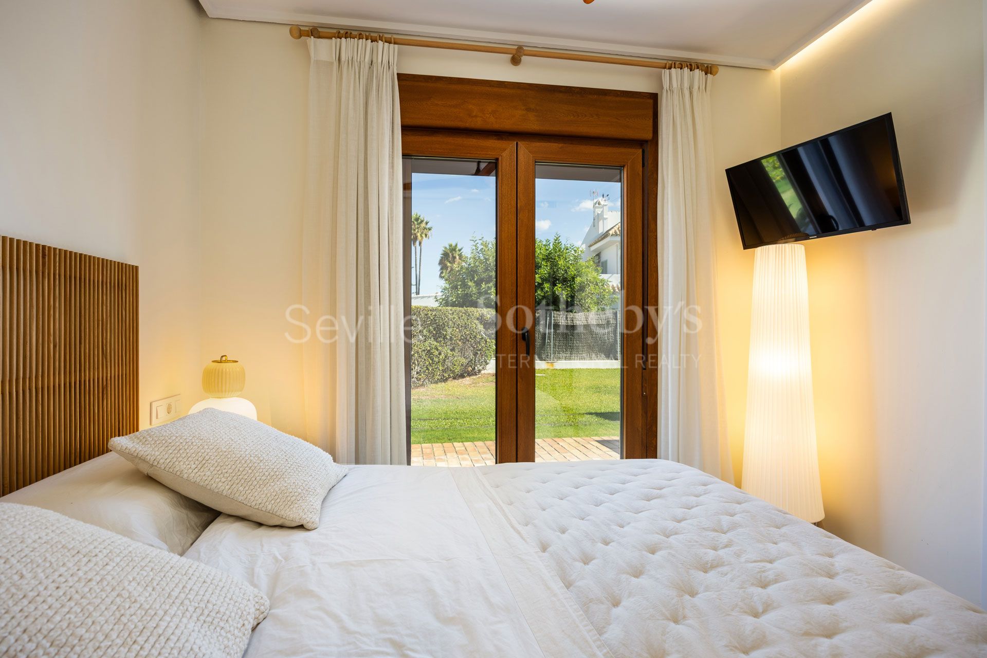 Chalet in Vistahermosa, El Puerto de Santa María