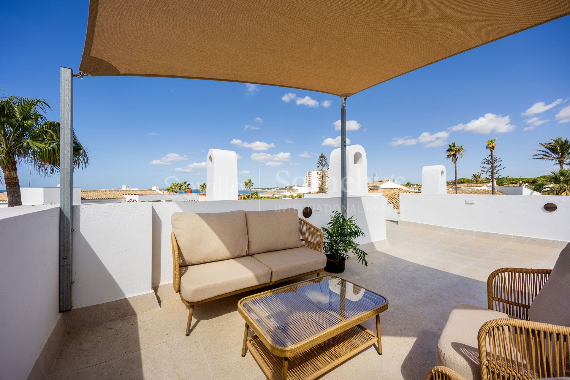 Chalet in Vistahermosa, El Puerto de Santa María