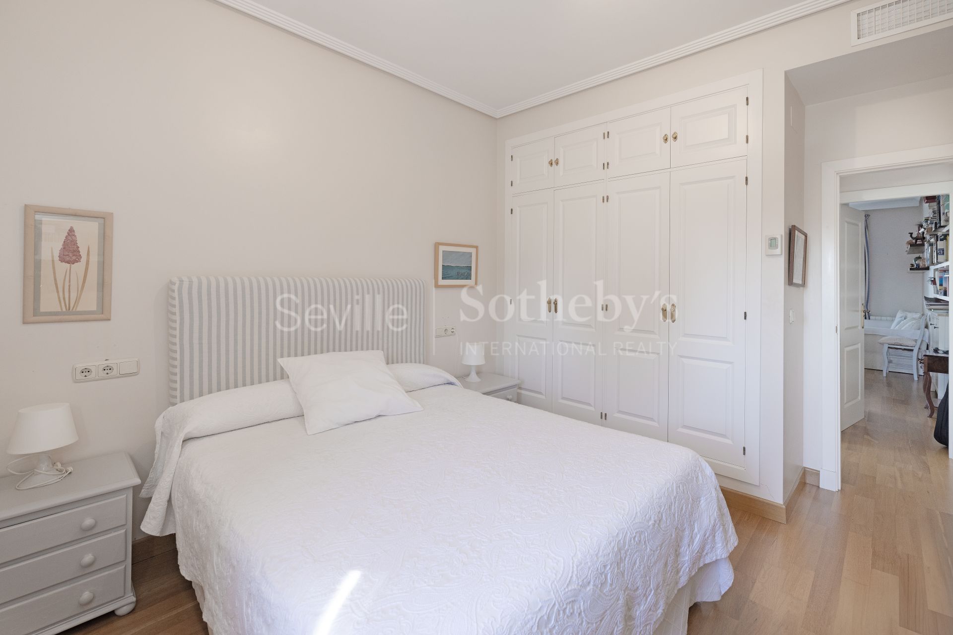 Detached Villa in Jerez de la Frontera