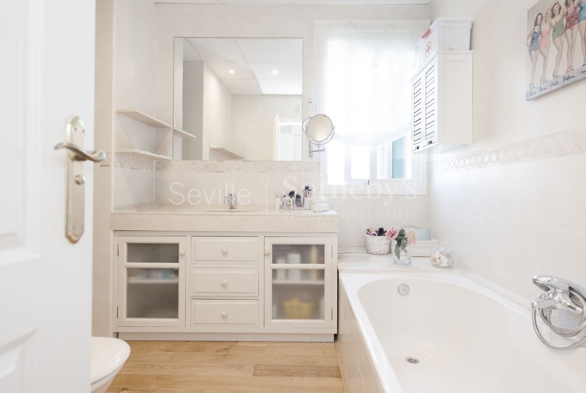 Detached Villa in Jerez de la Frontera