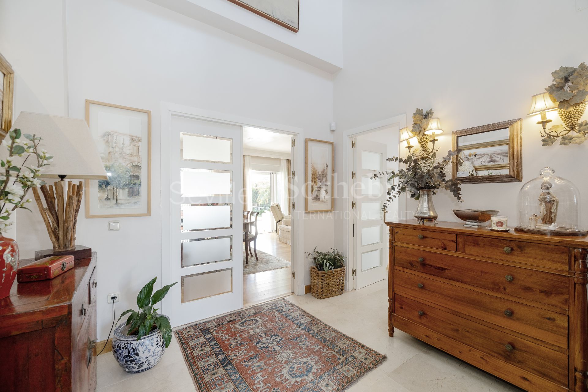 Detached Villa in Jerez de la Frontera