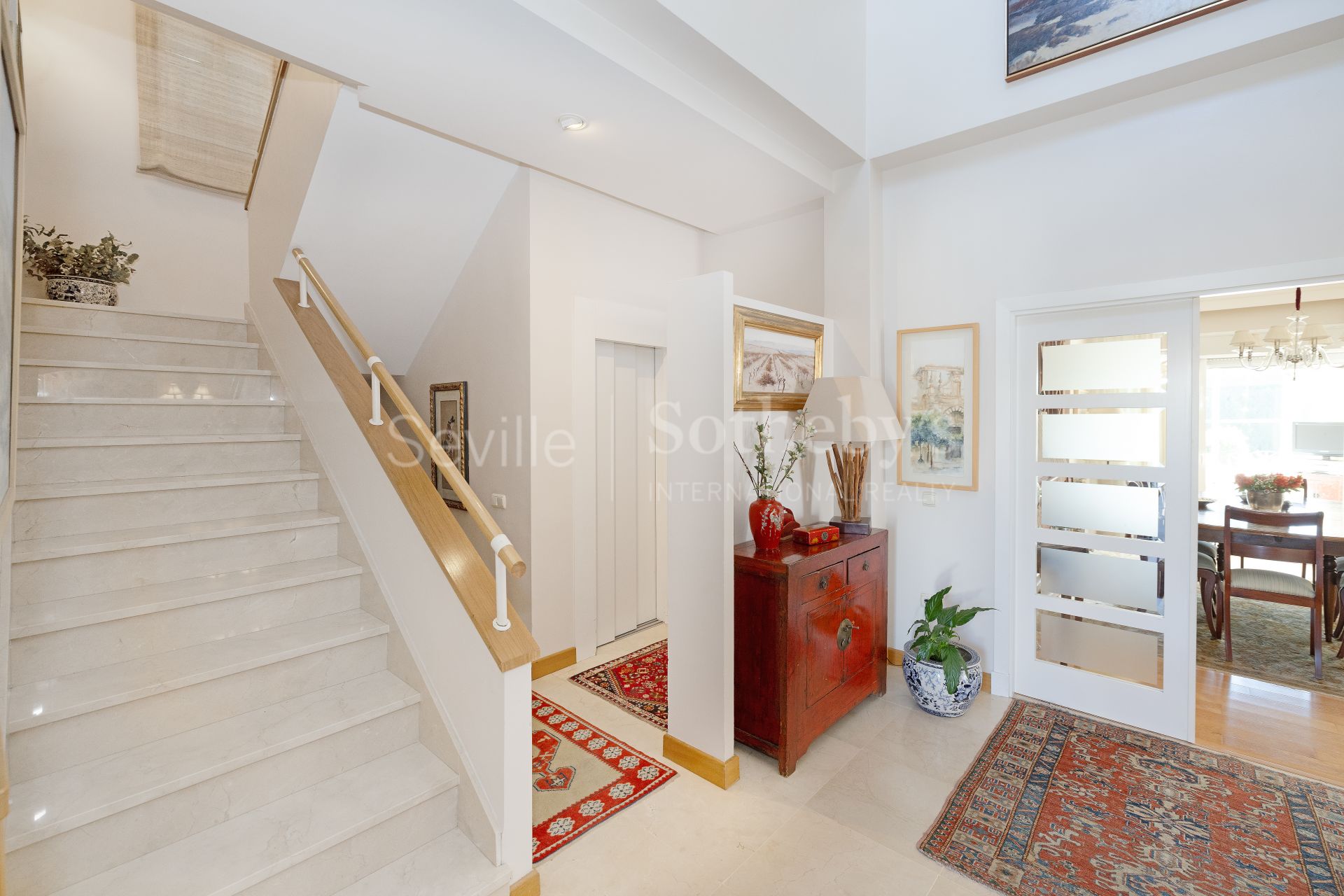 Detached Villa in Jerez de la Frontera