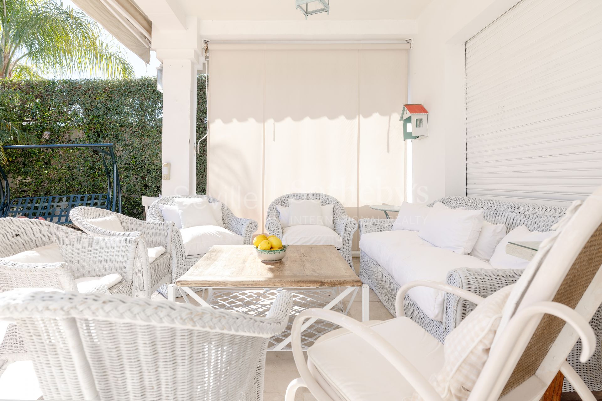 Detached Villa in Jerez de la Frontera