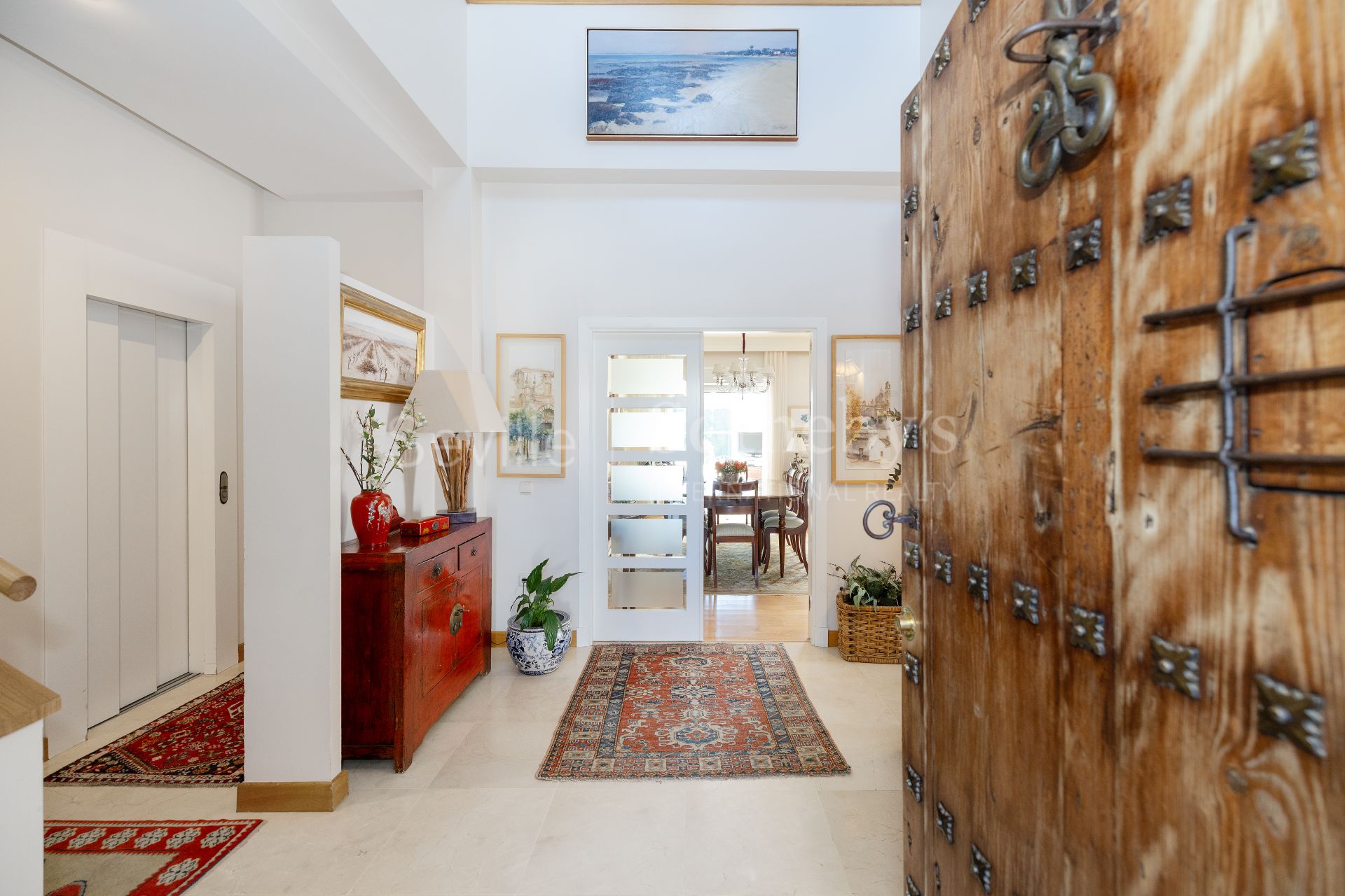 Detached Villa in Jerez de la Frontera