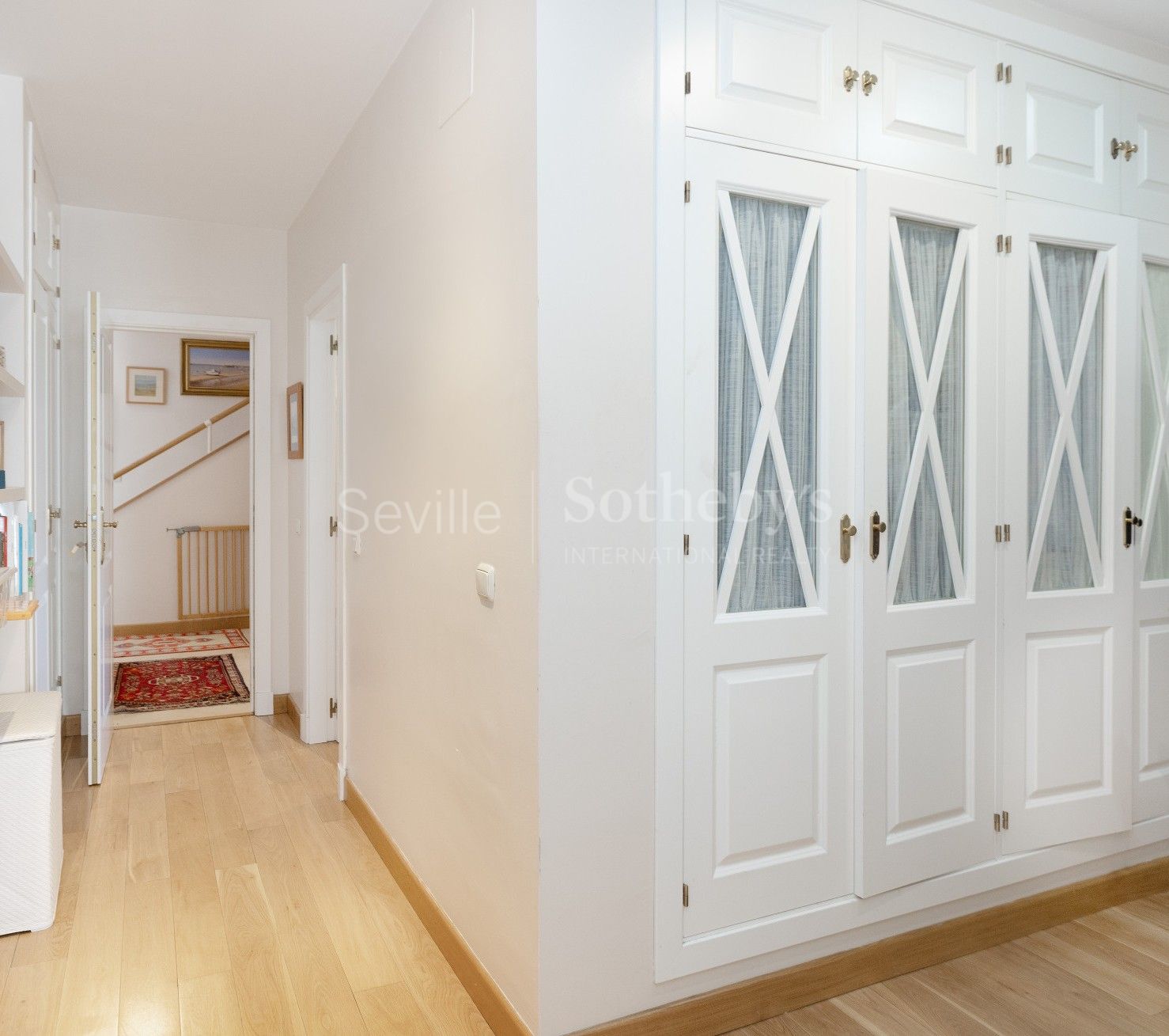 Detached Villa in Jerez de la Frontera