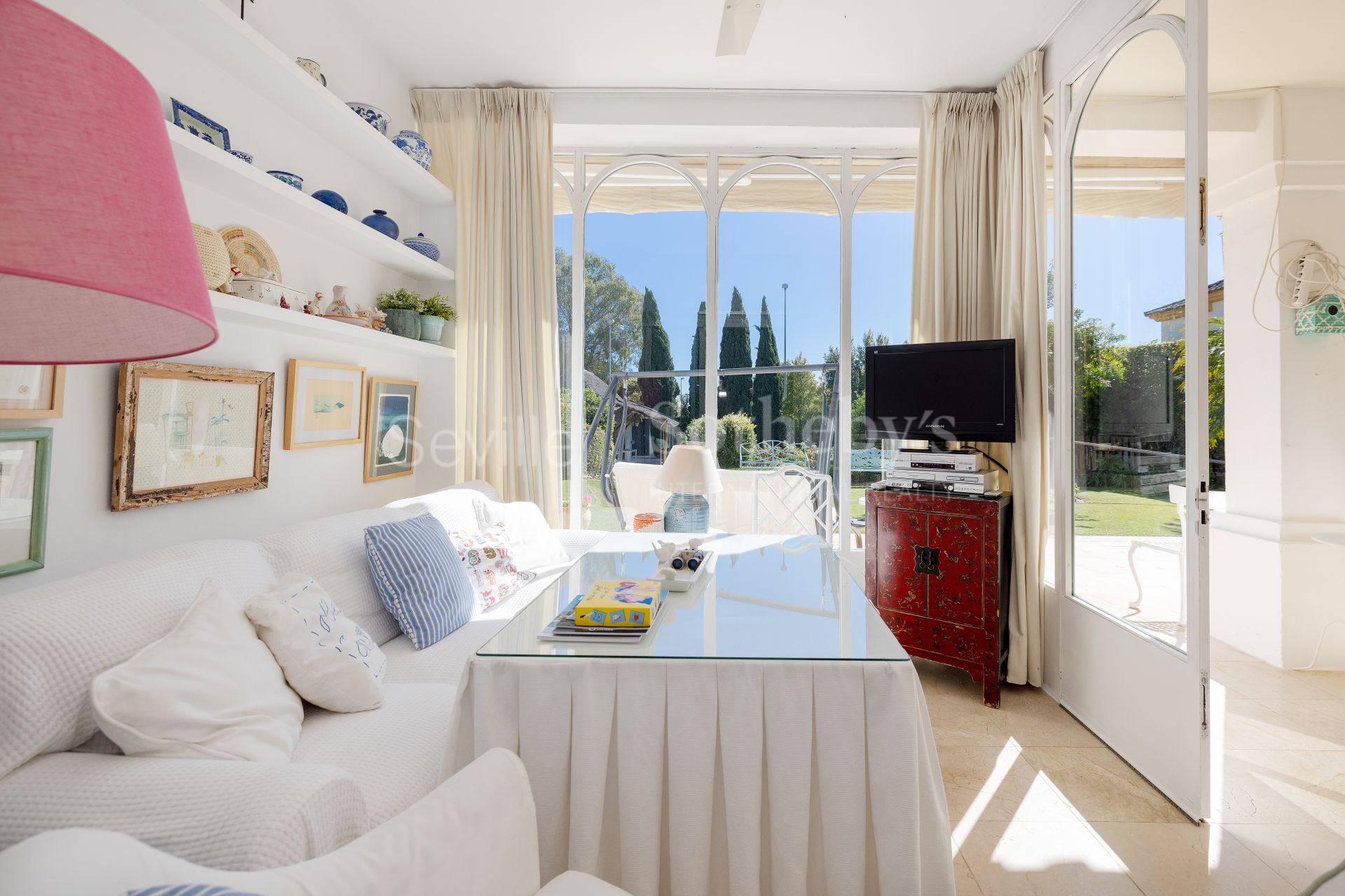 Detached Villa in Jerez de la Frontera