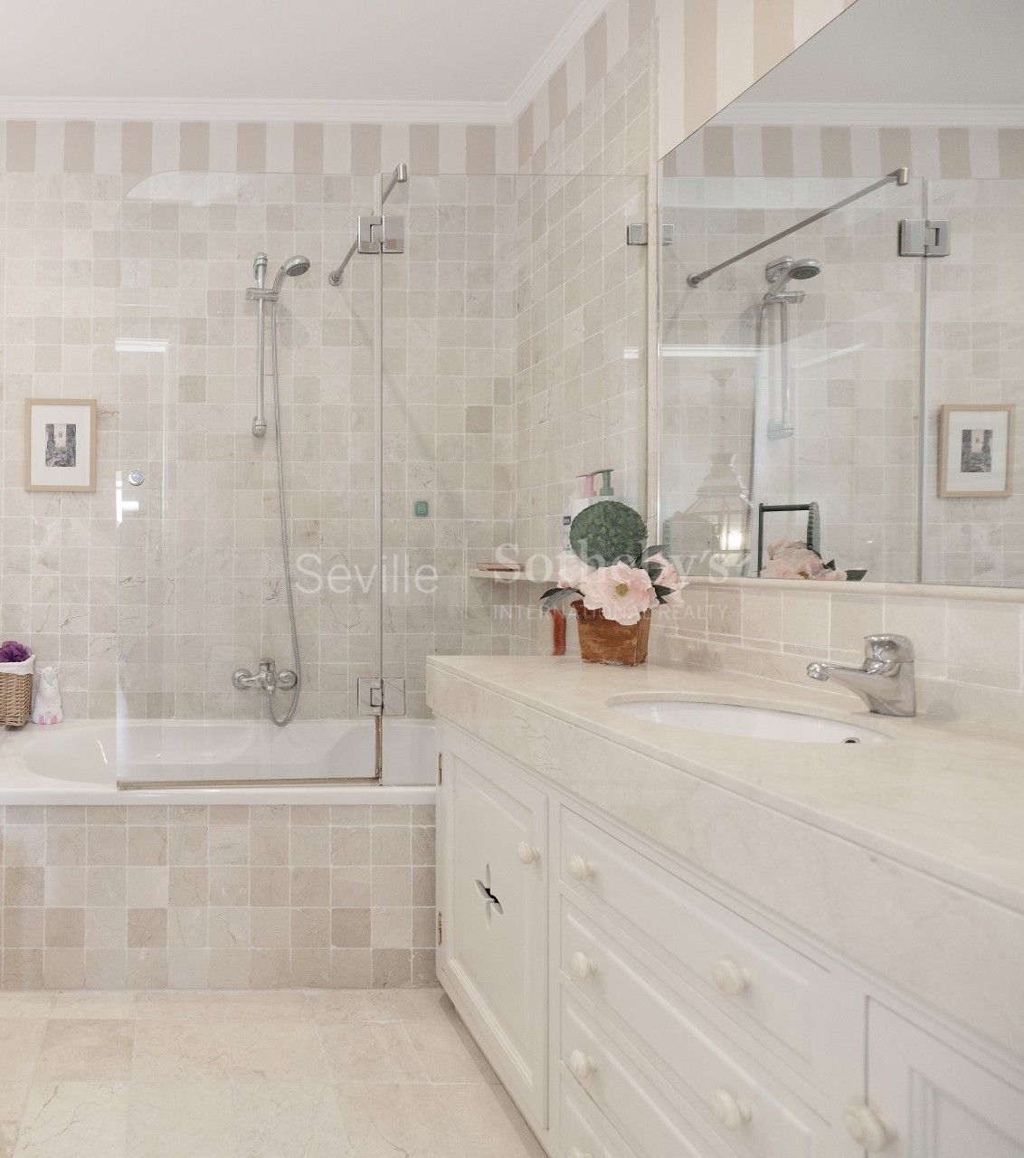 Detached Villa in Jerez de la Frontera