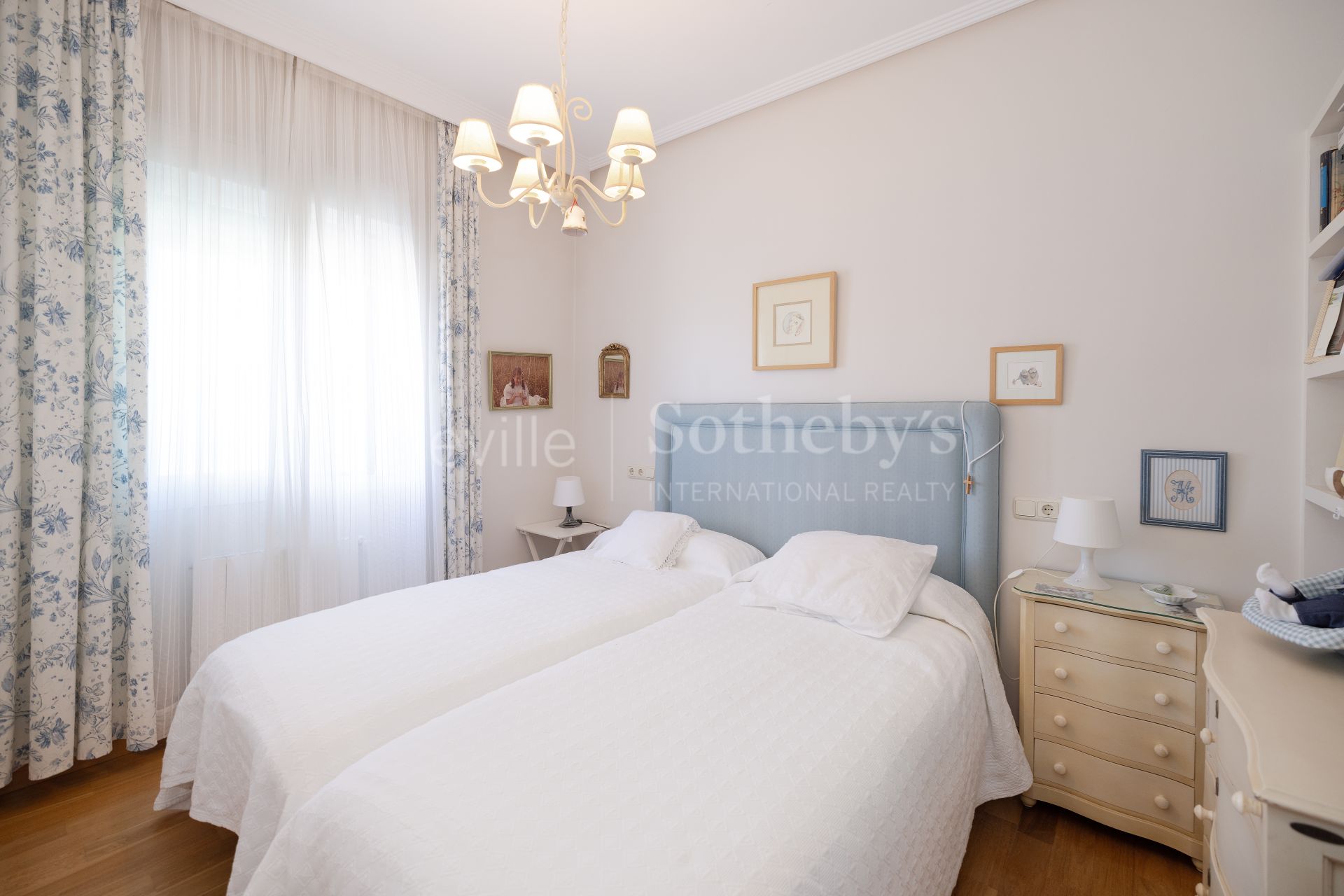 Detached Villa in Jerez de la Frontera