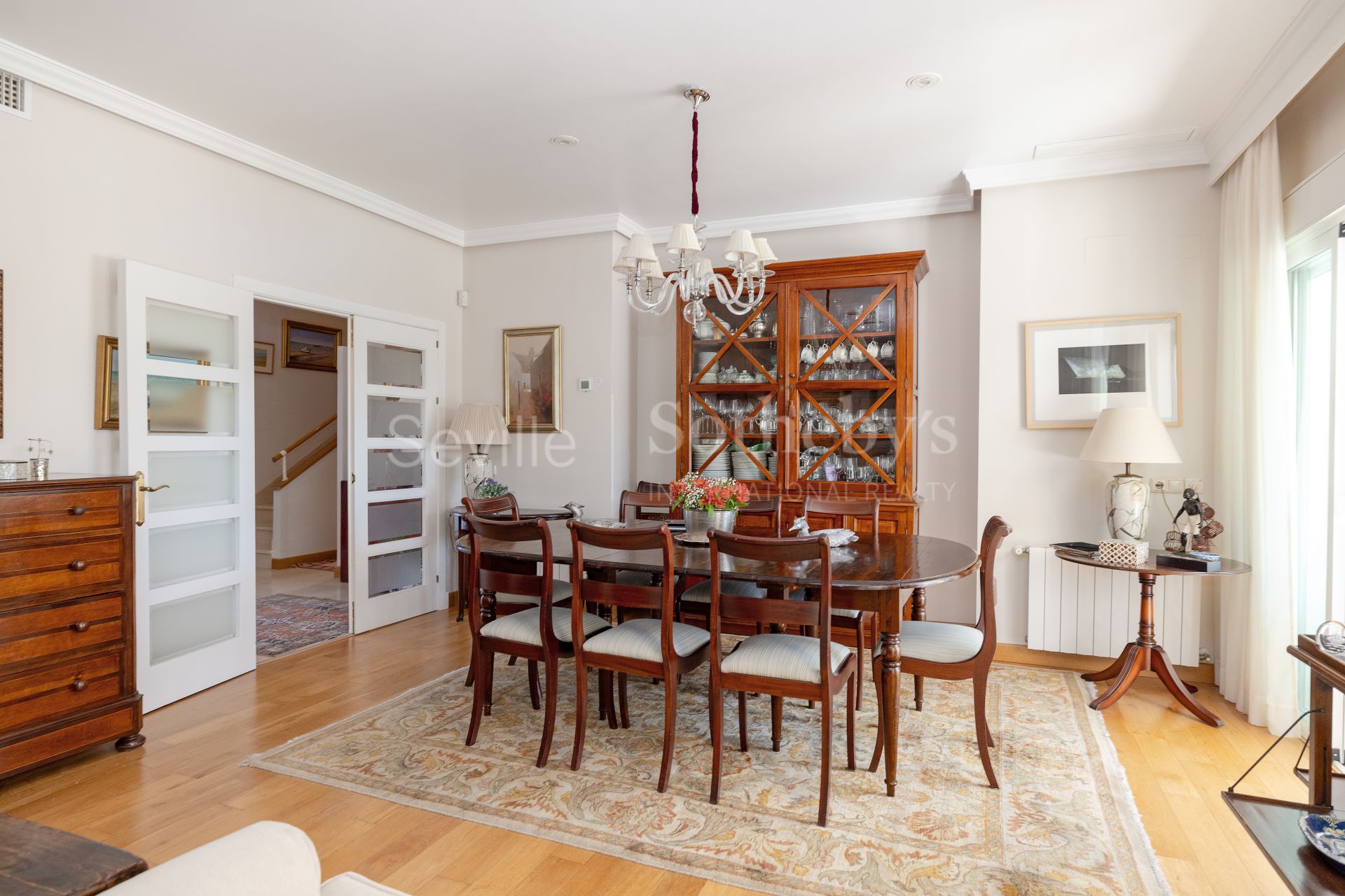 Detached Villa in Jerez de la Frontera