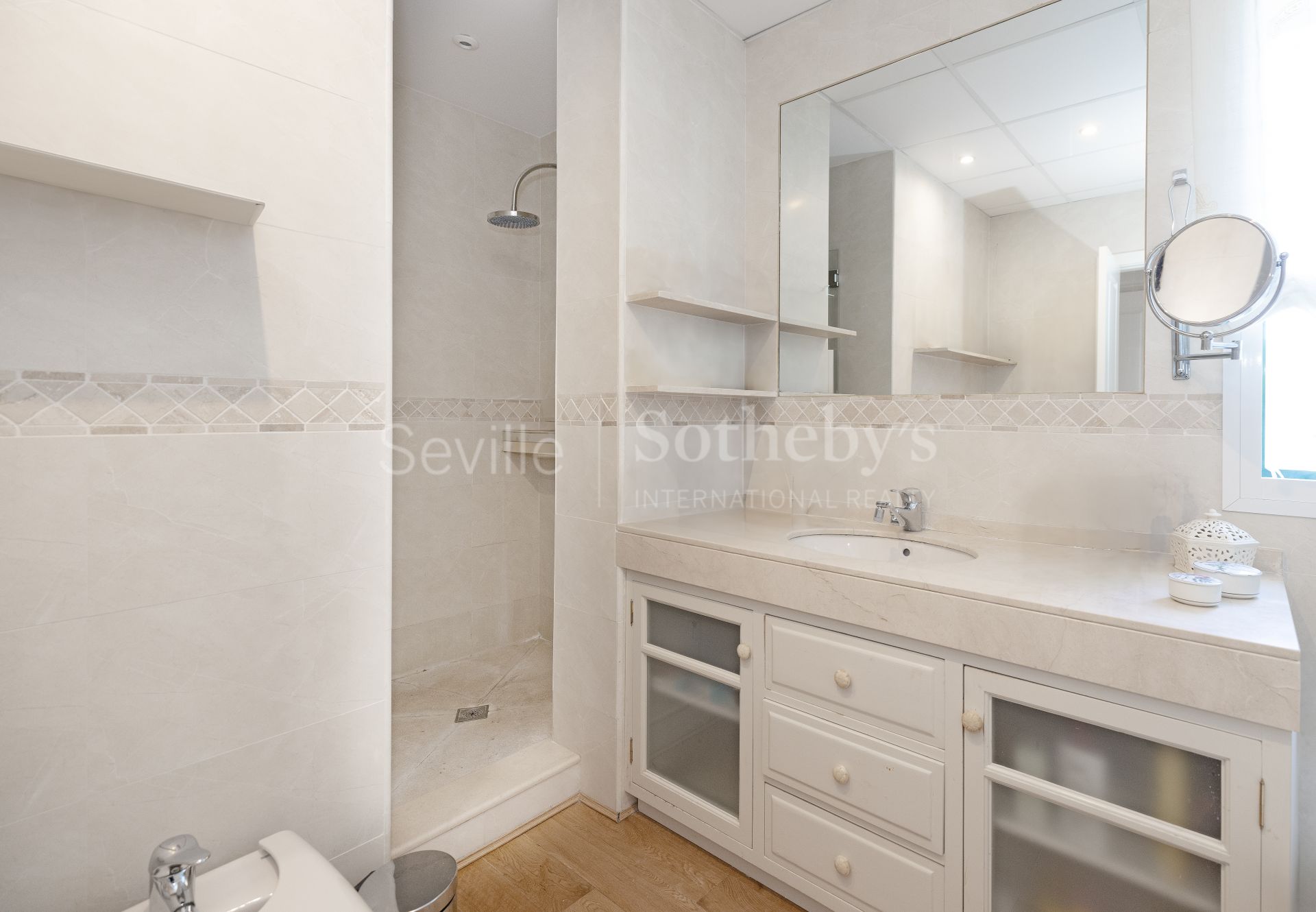 Detached Villa in Jerez de la Frontera