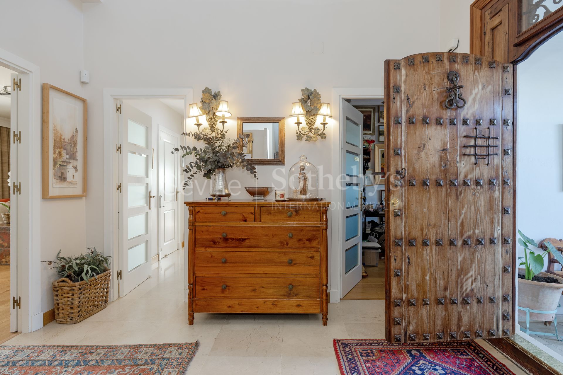 Detached Villa in Jerez de la Frontera