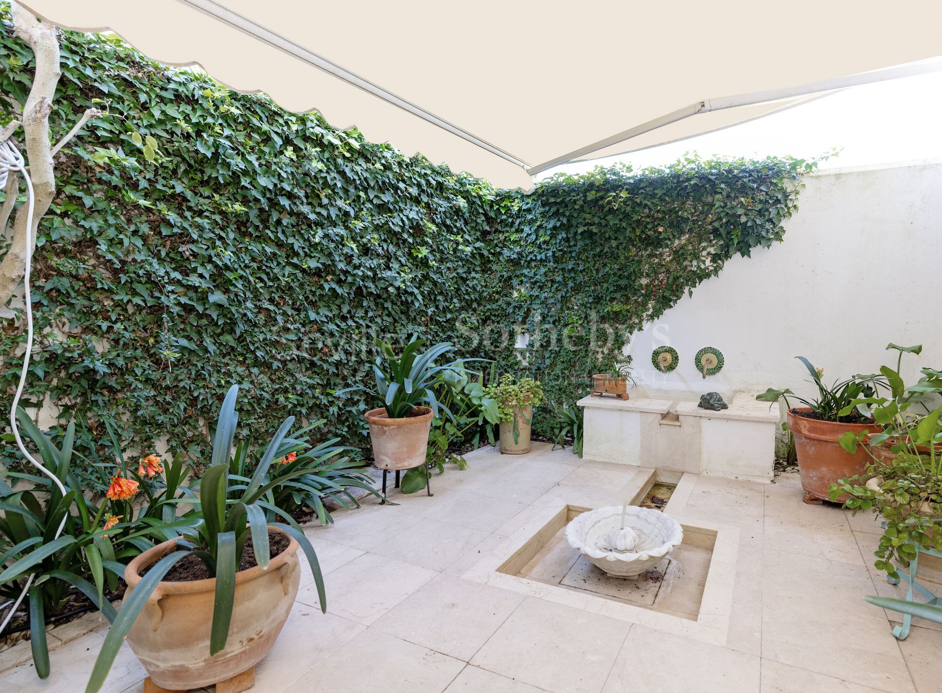 Detached Villa in Jerez de la Frontera