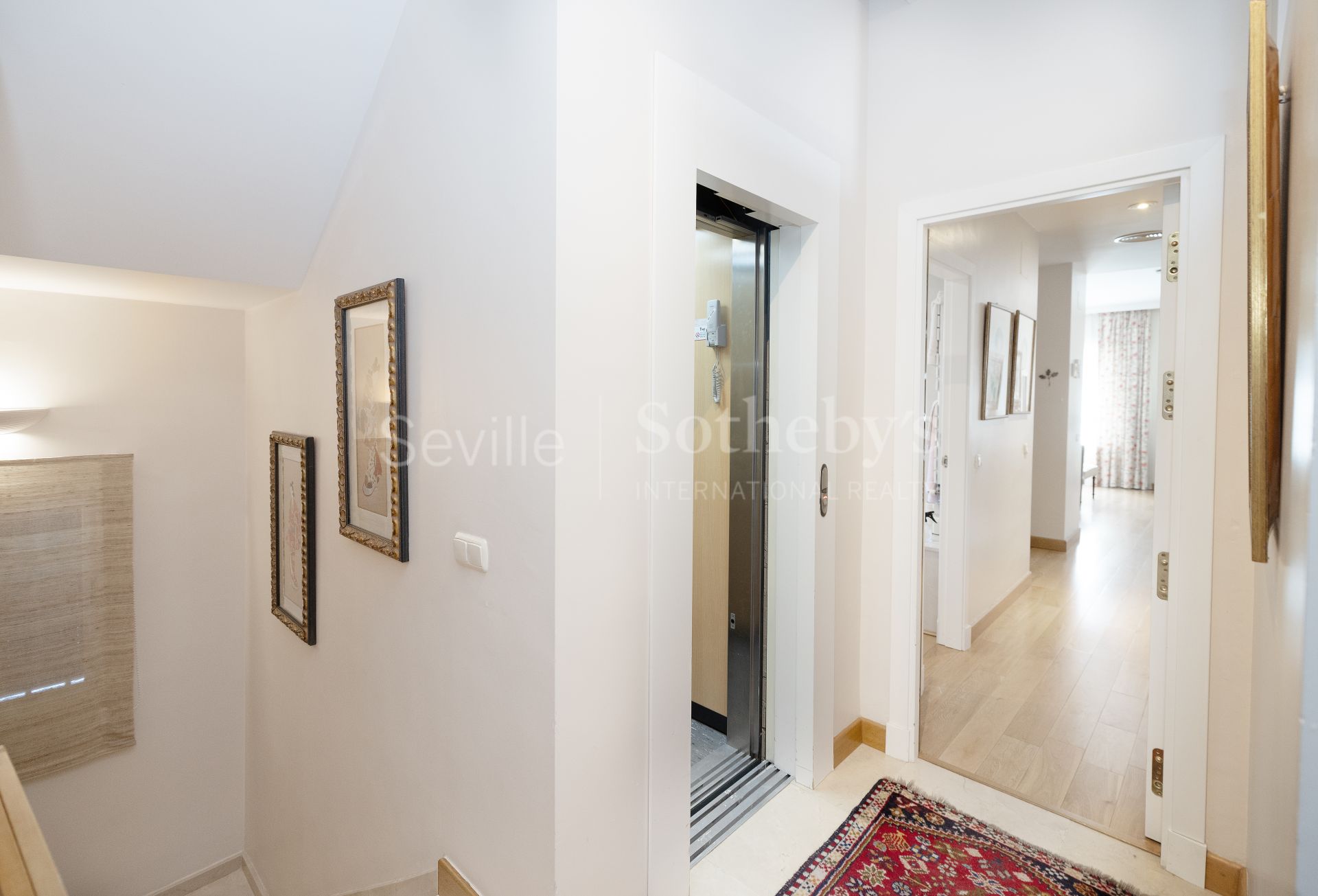 Detached Villa in Jerez de la Frontera