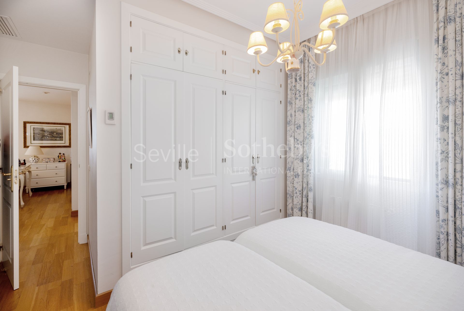 Detached Villa in Jerez de la Frontera