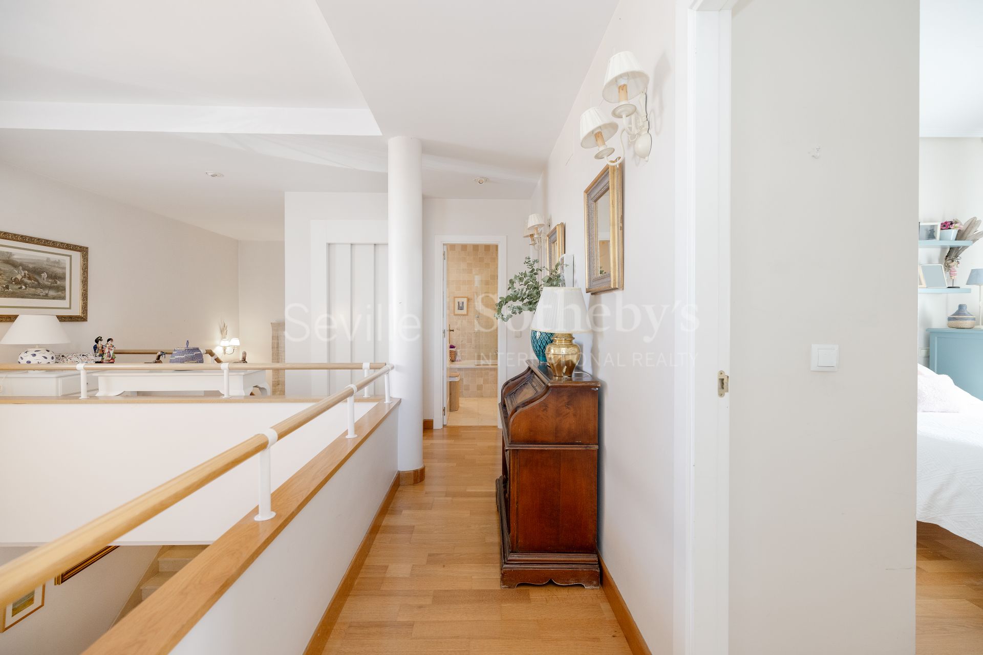 Detached Villa in Jerez de la Frontera