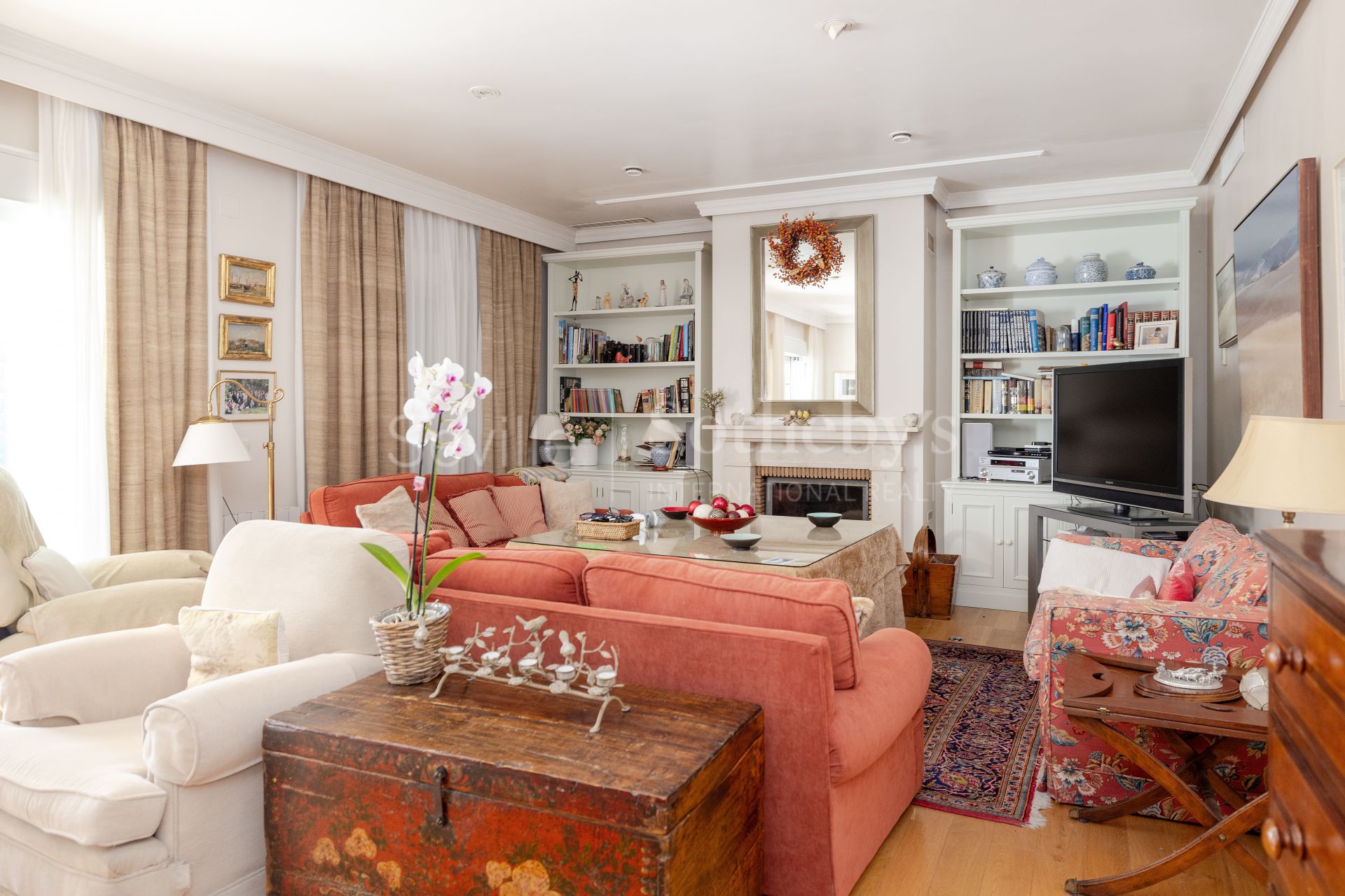 Detached Villa in Jerez de la Frontera