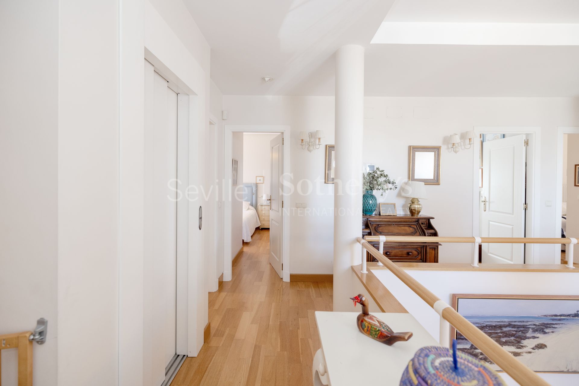 Detached Villa in Jerez de la Frontera