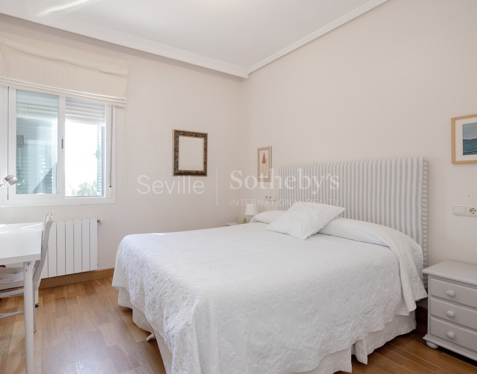 Detached Villa in Jerez de la Frontera