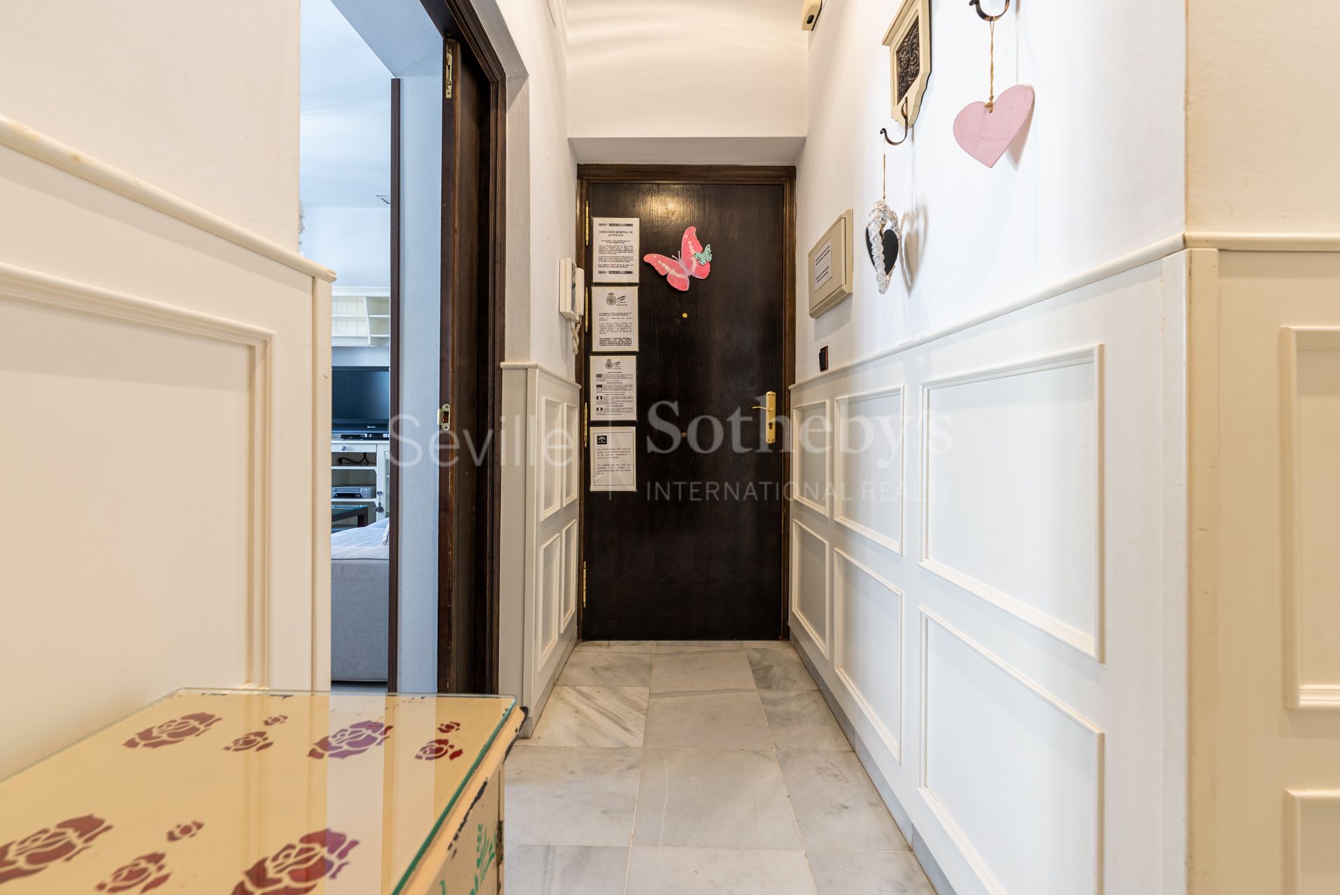 Vivienda en alquiler larga temporada, en Calle Alfarería, Triana