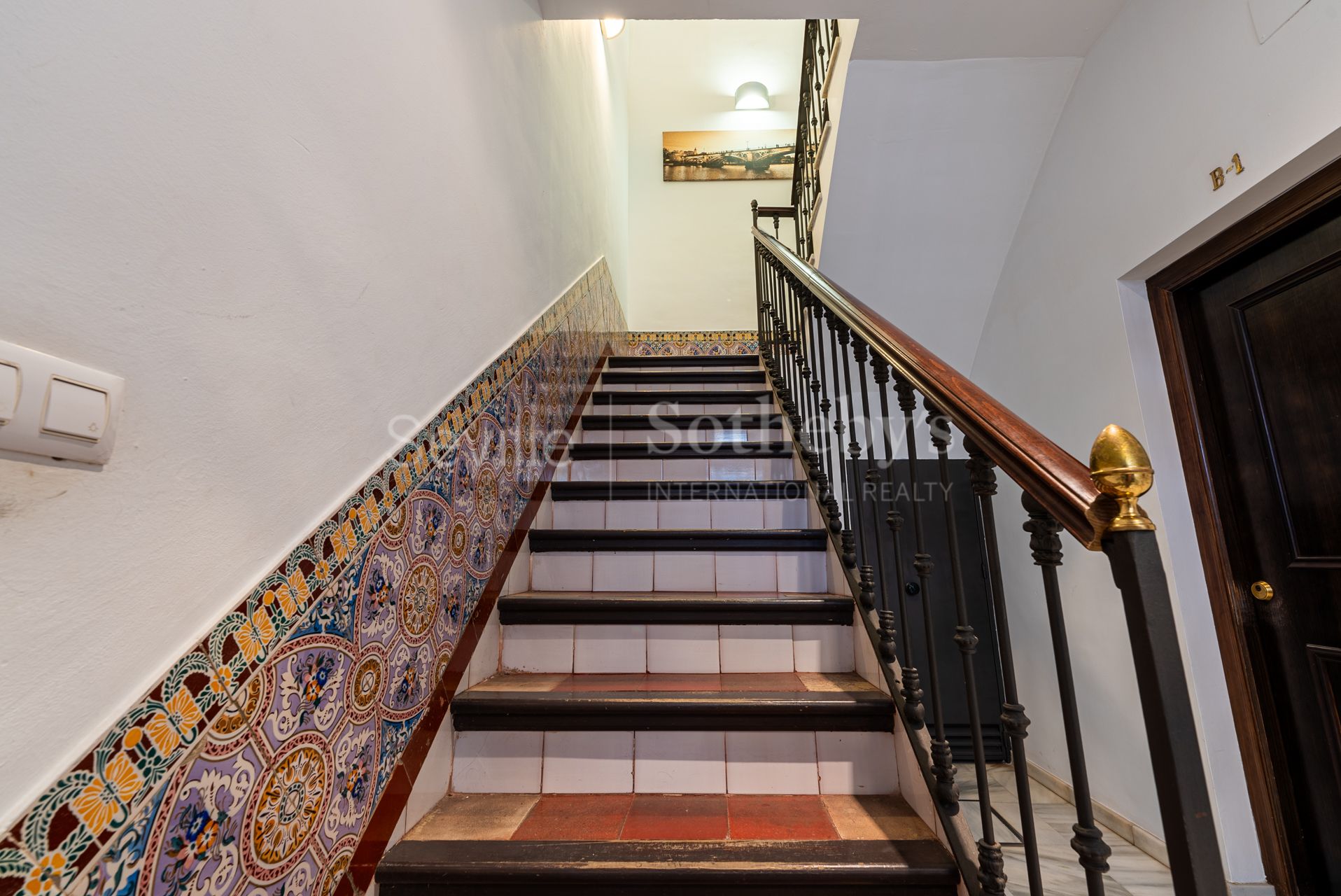 Vivienda en alquiler larga temporada, en Calle Alfarería, Triana