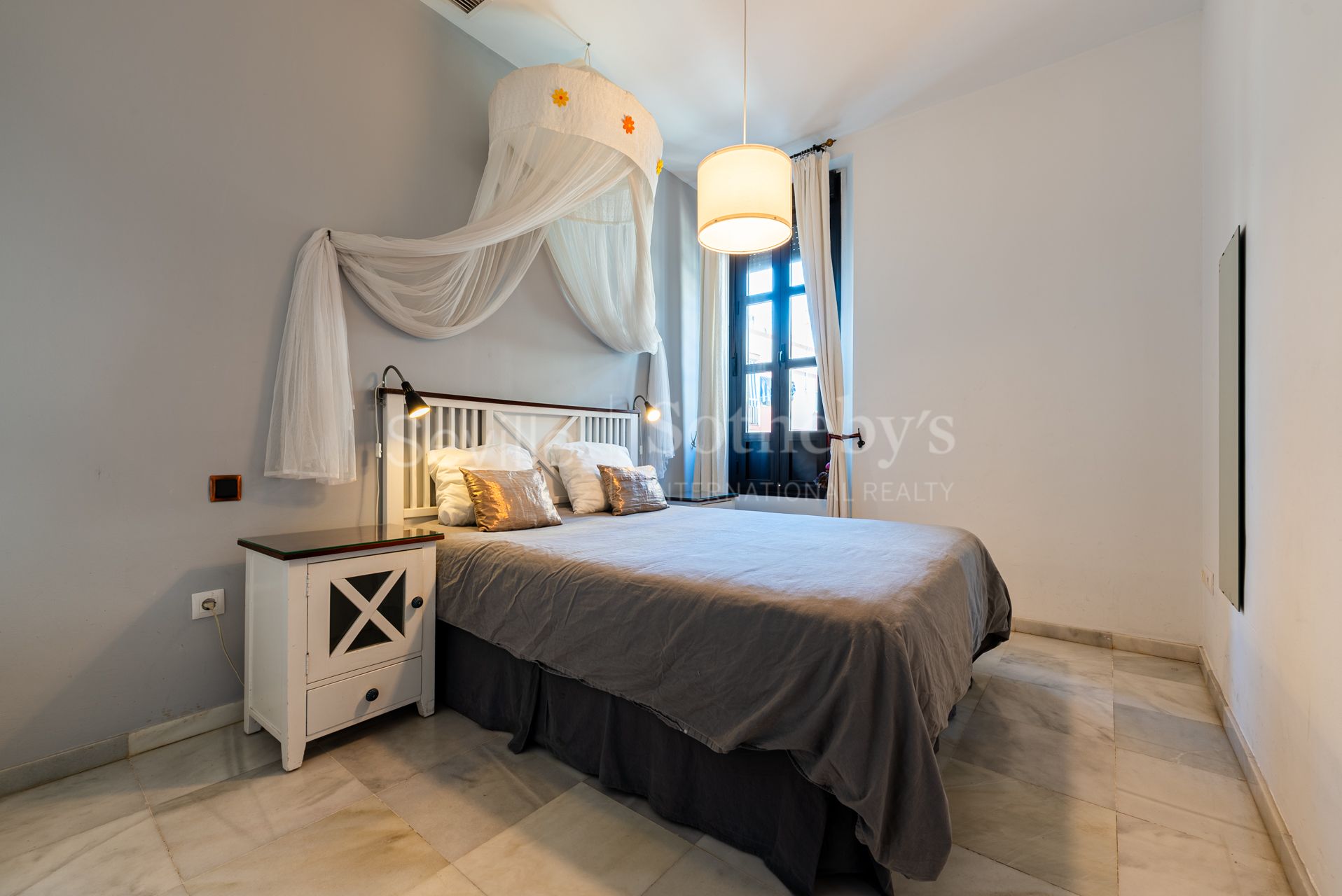 Long-term rental property on Calle Alfarería, Triana