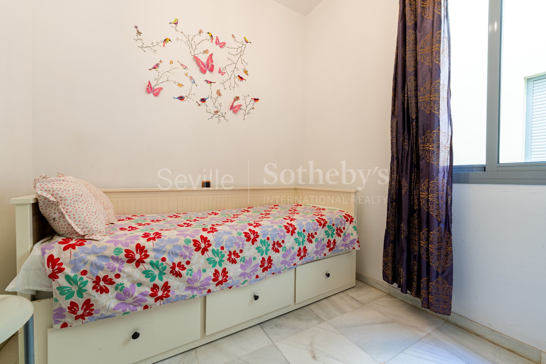 Vivienda en alquiler larga temporada, en Calle Alfarería, Triana