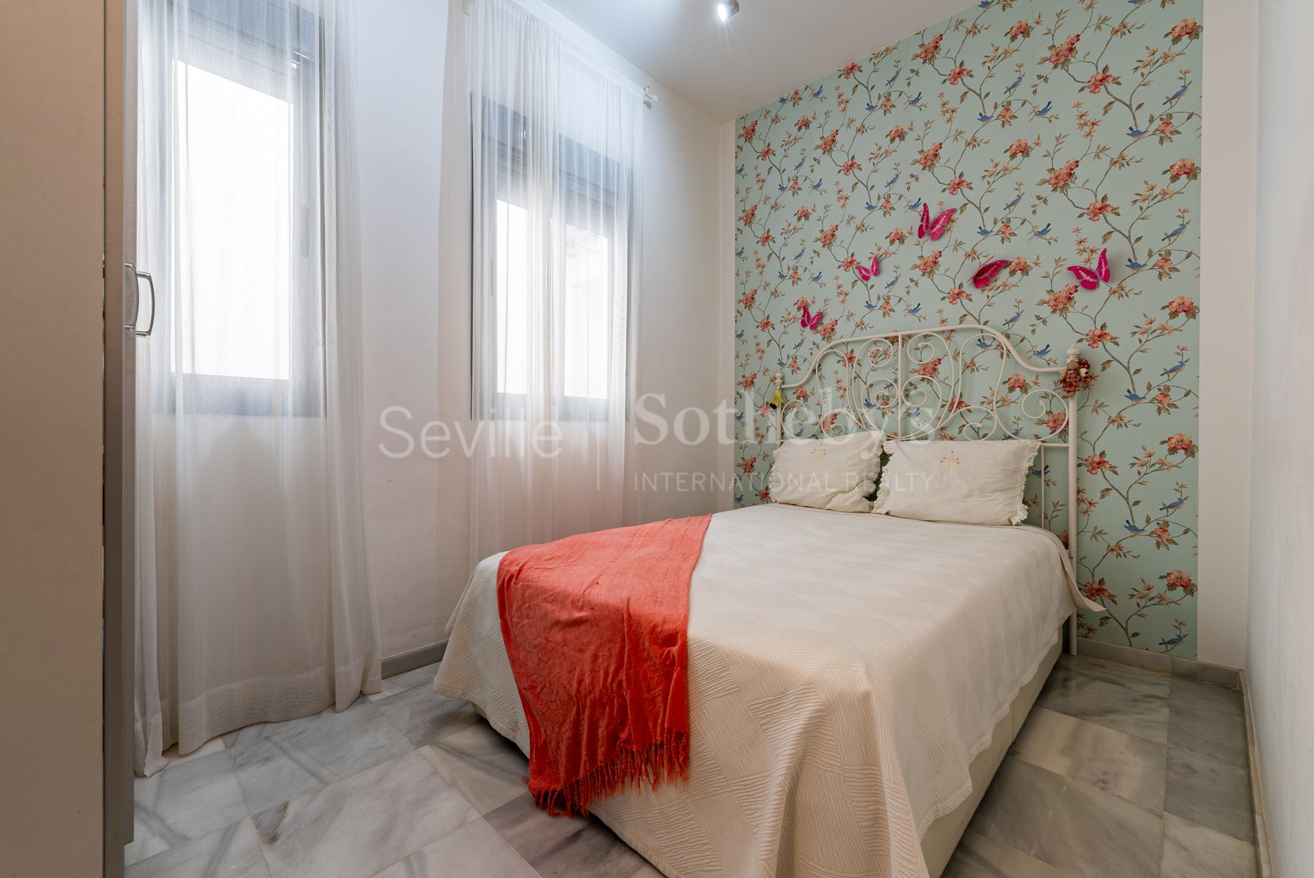 Long-term rental property on Calle Alfarería, Triana